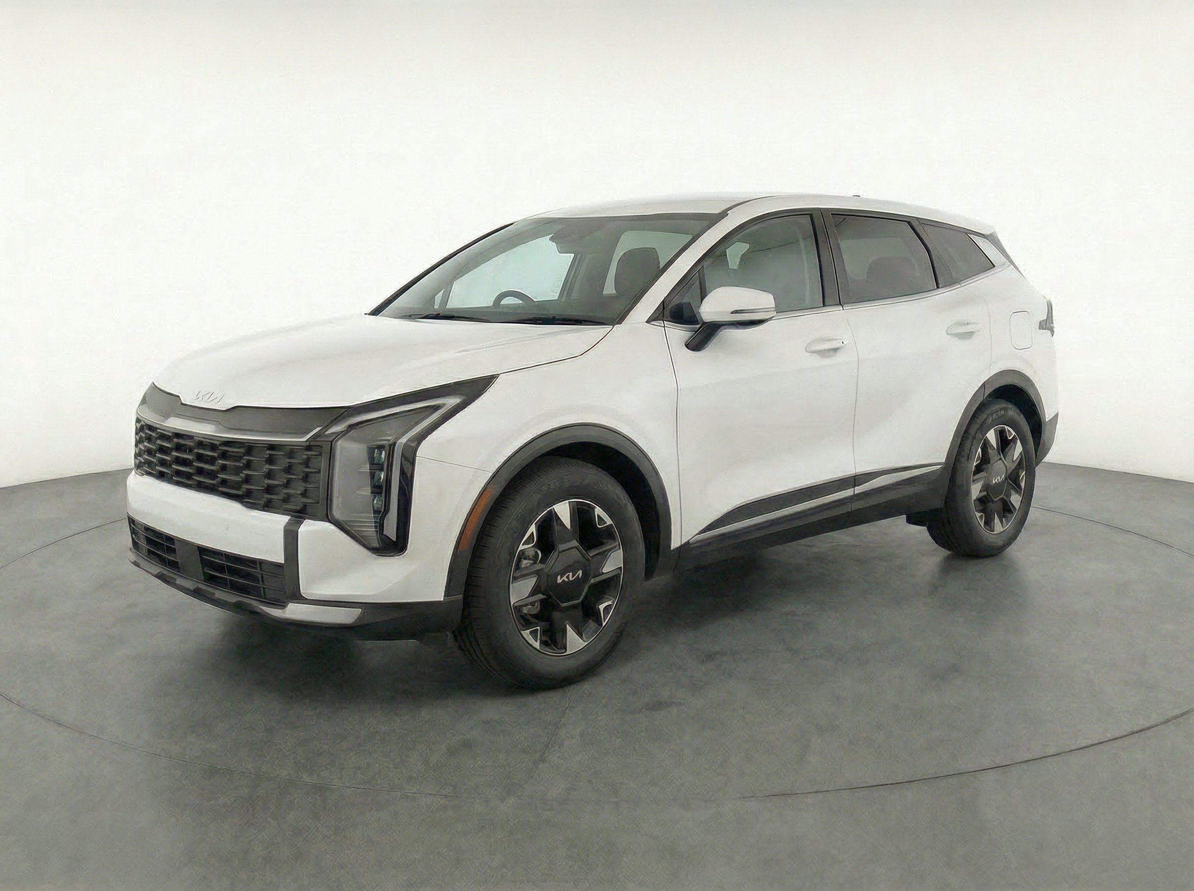Thumbnail: 2026 Kia Sportage - 3