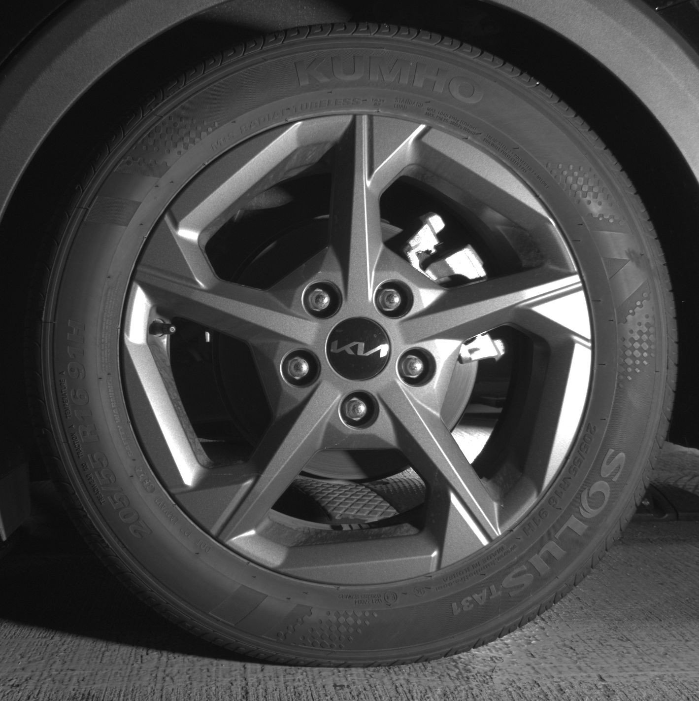 Thumbnail: 2025 Kia K4 - 14