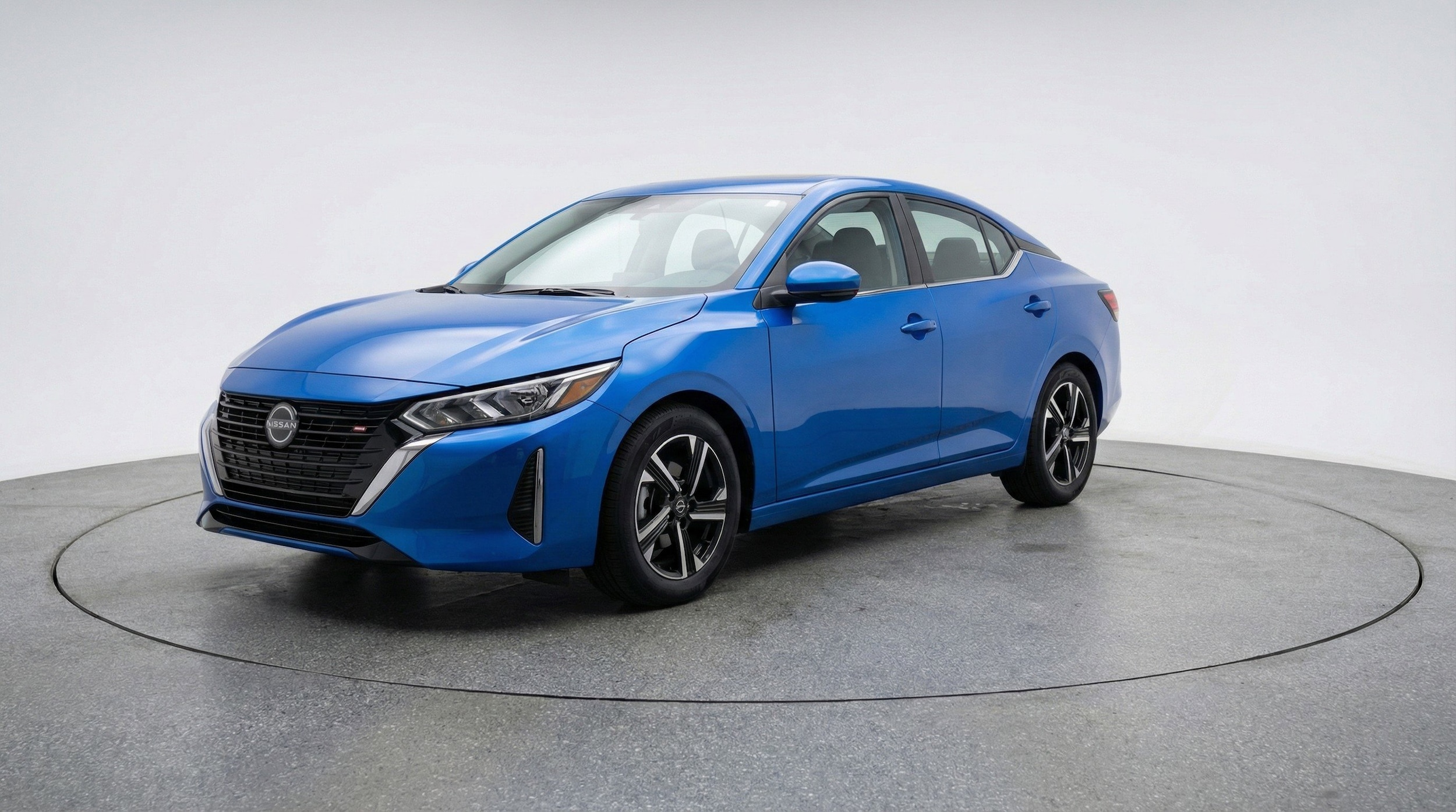 Thumbnail: 2025 Nissan Sentra - 3