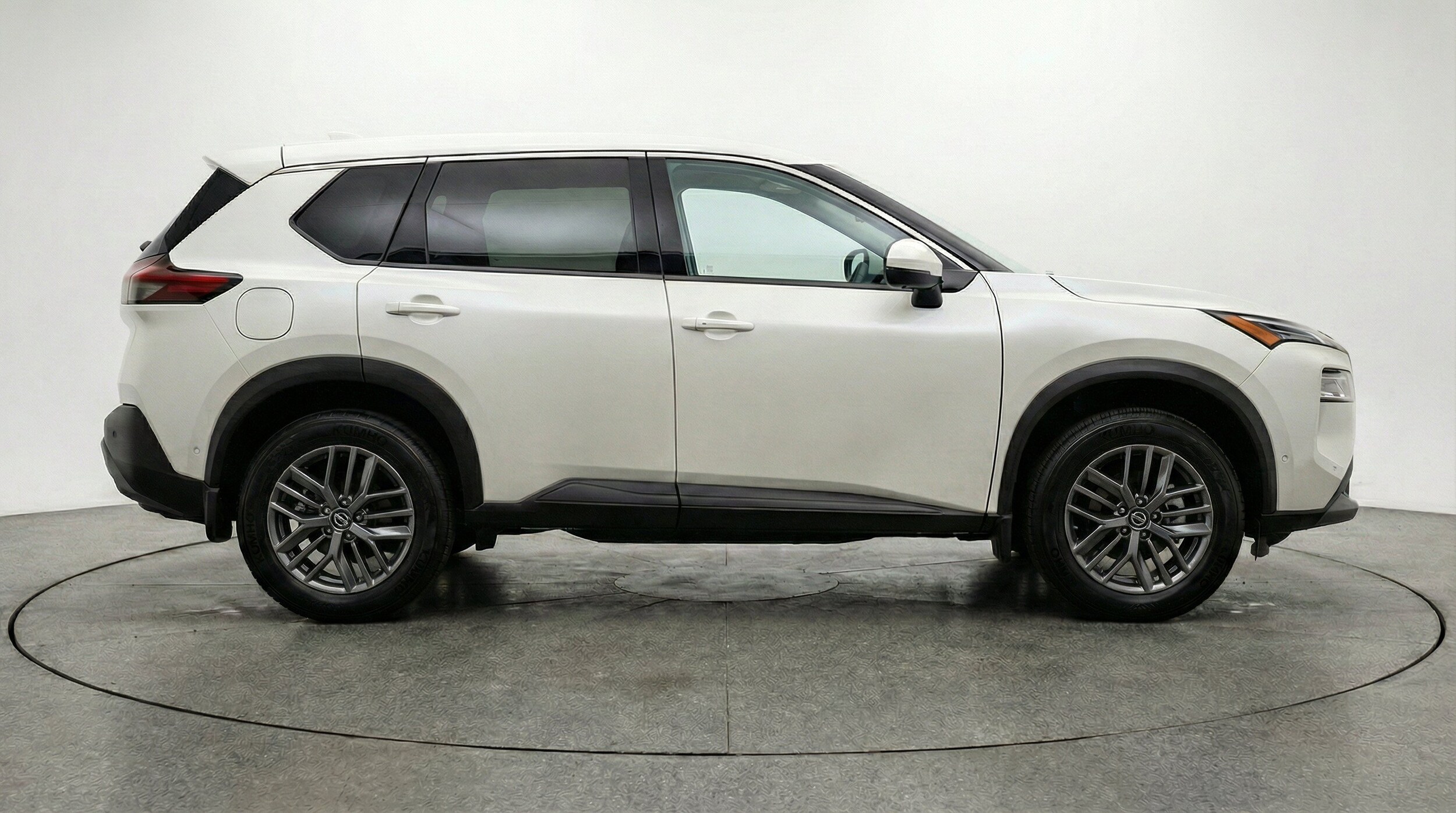Thumbnail: 2026 Nissan Rogue - 11