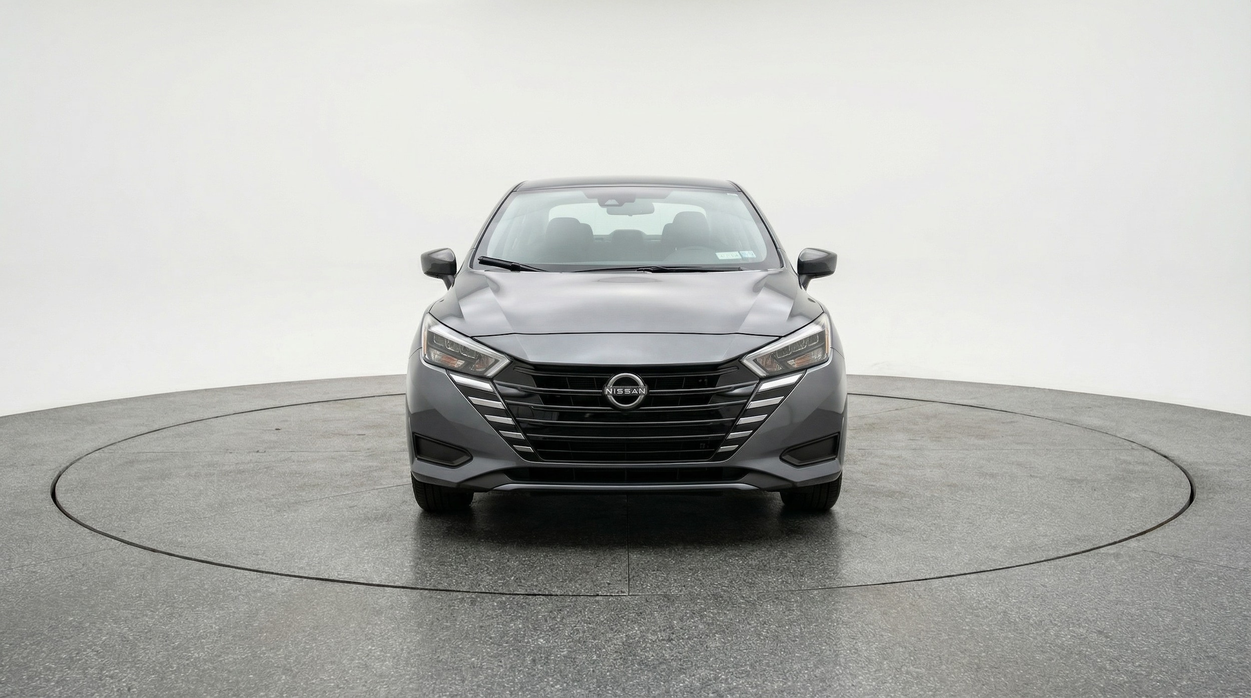 Thumbnail: 2025 Nissan Versa - 2