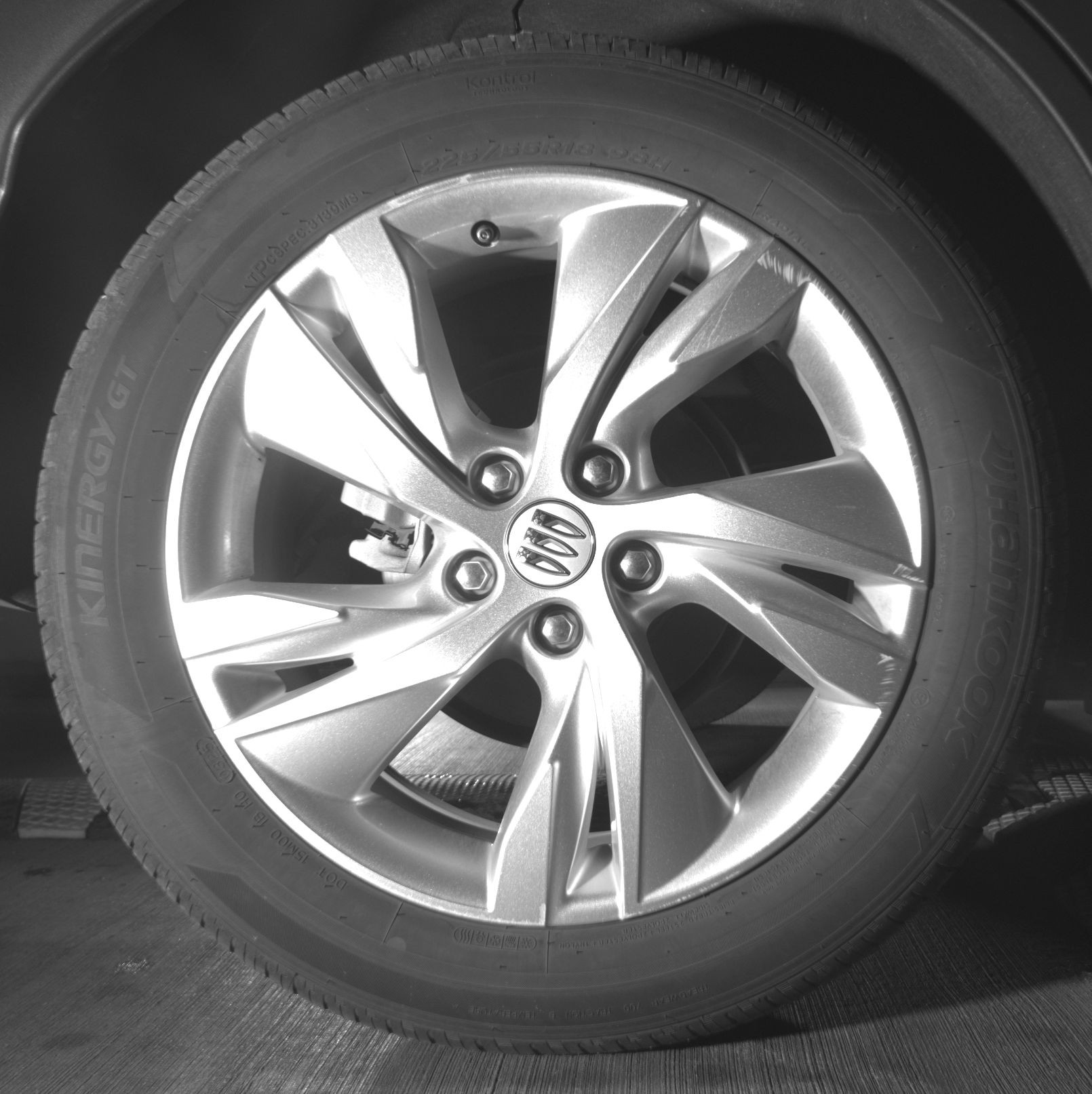 Thumbnail: 2025 Buick Encore GX - 12