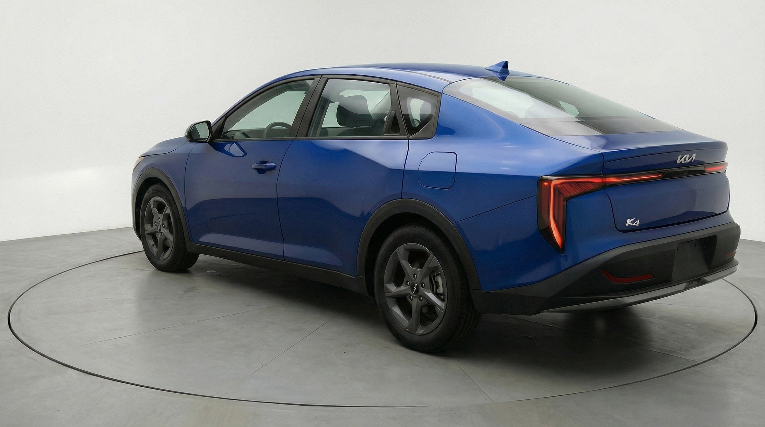 Thumbnail: 2025 Kia K4 - 6