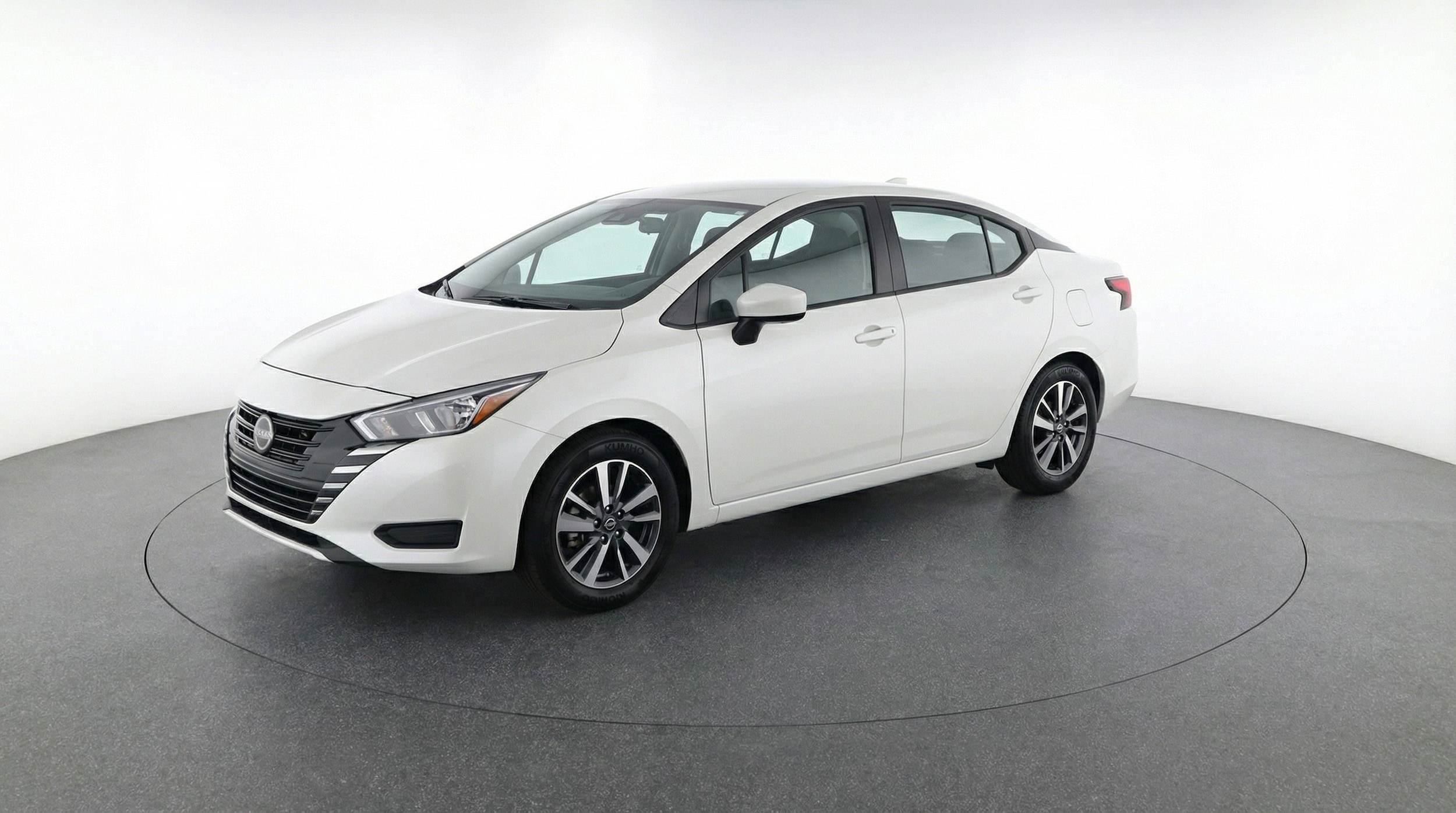 Thumbnail: 2025 Nissan Versa - 3