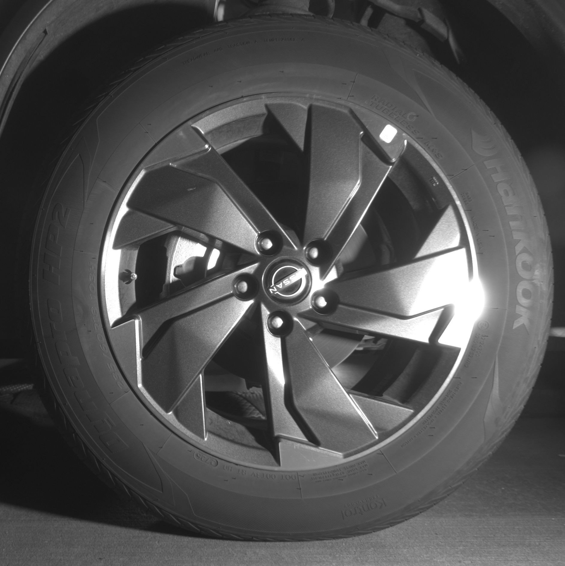 Thumbnail: 2026 Nissan Rogue - 12