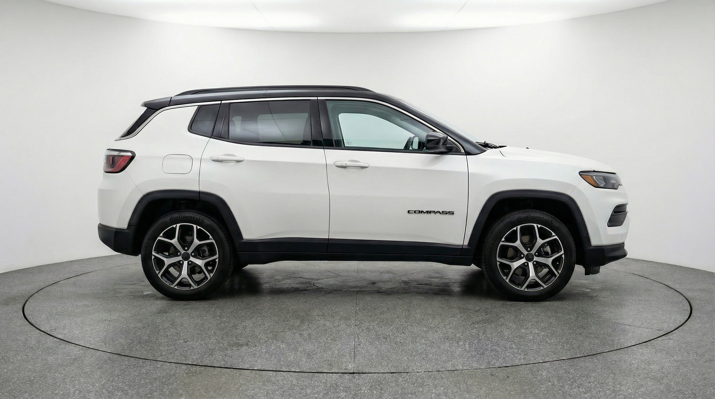 Thumbnail: 2025 Jeep Compass - 11
