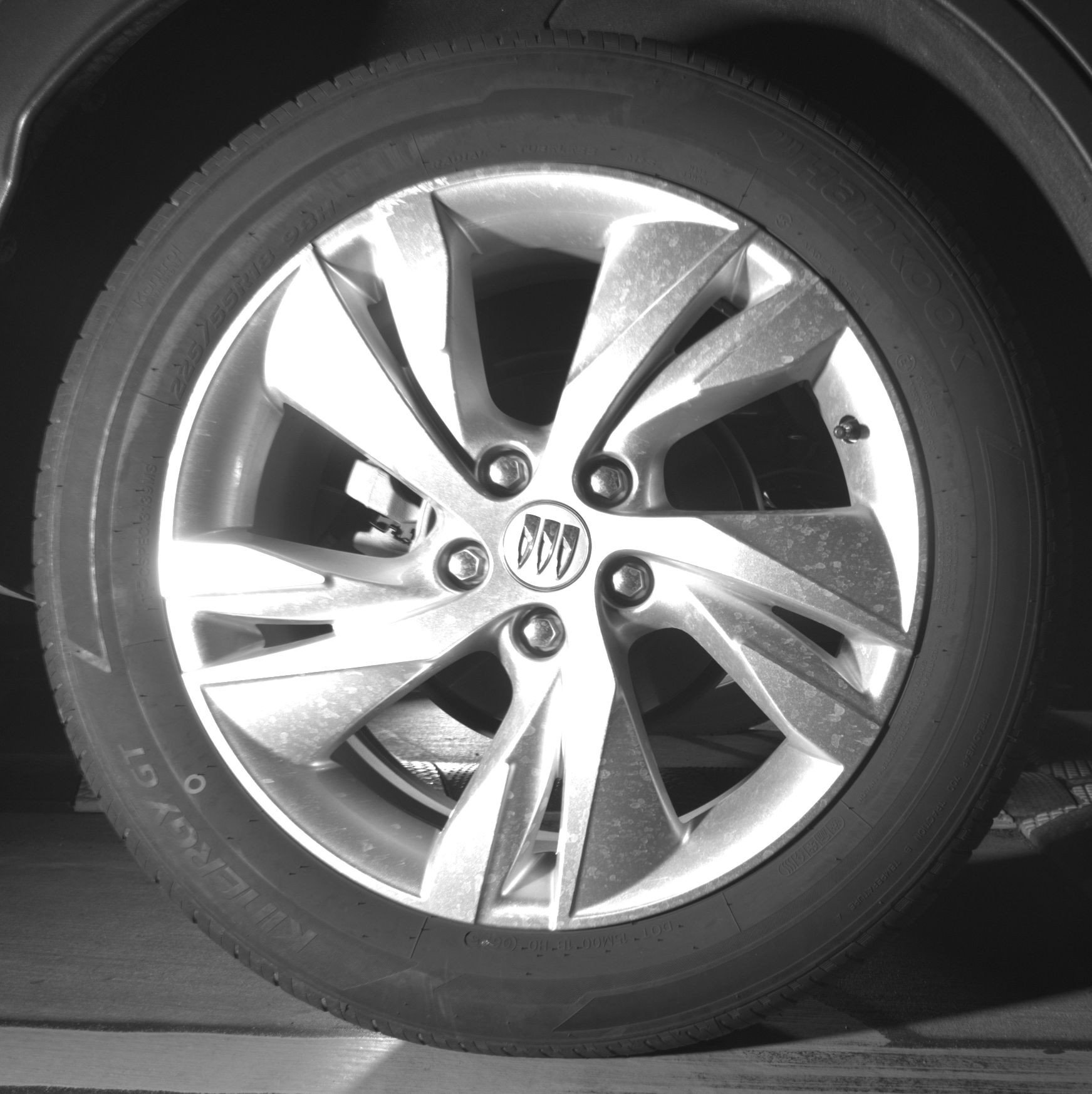 Thumbnail: 2025 Buick Encore GX - 15