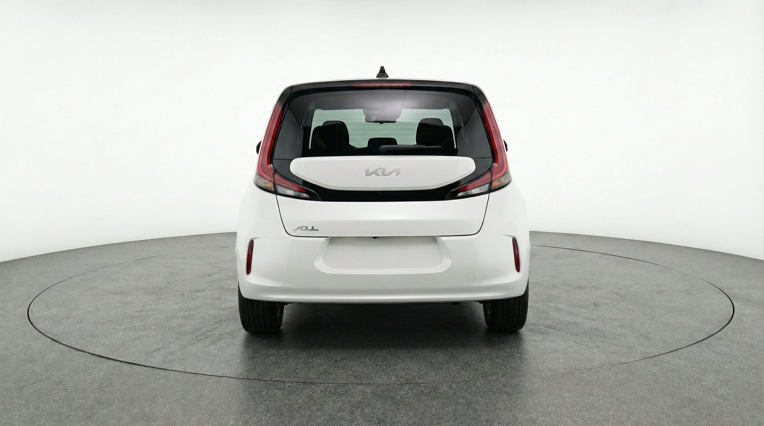 Thumbnail: 2025 Kia Soul - 7