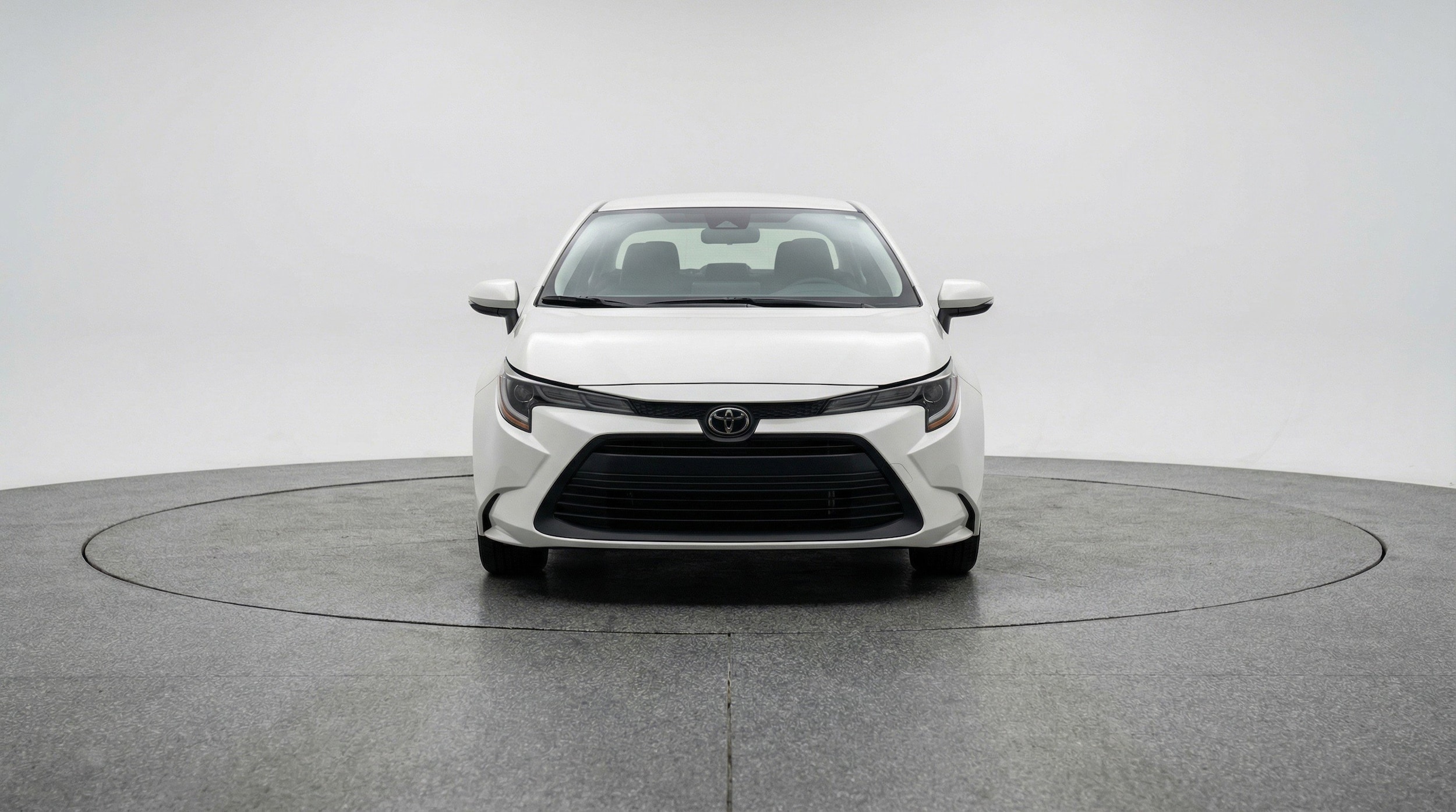 Thumbnail: 2025 Toyota Corolla - 2