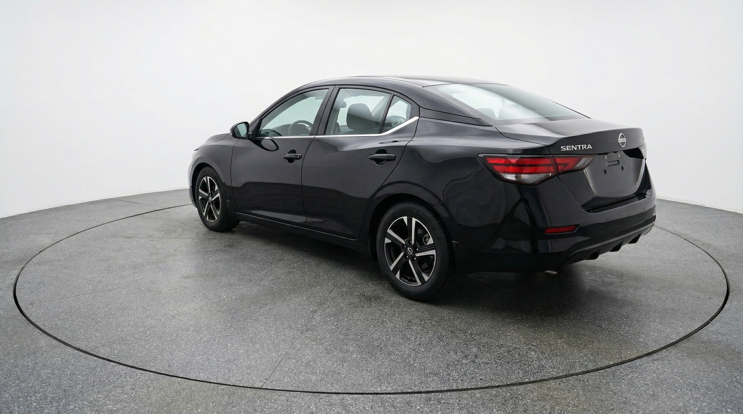 Thumbnail: 2025 Nissan Sentra - 6