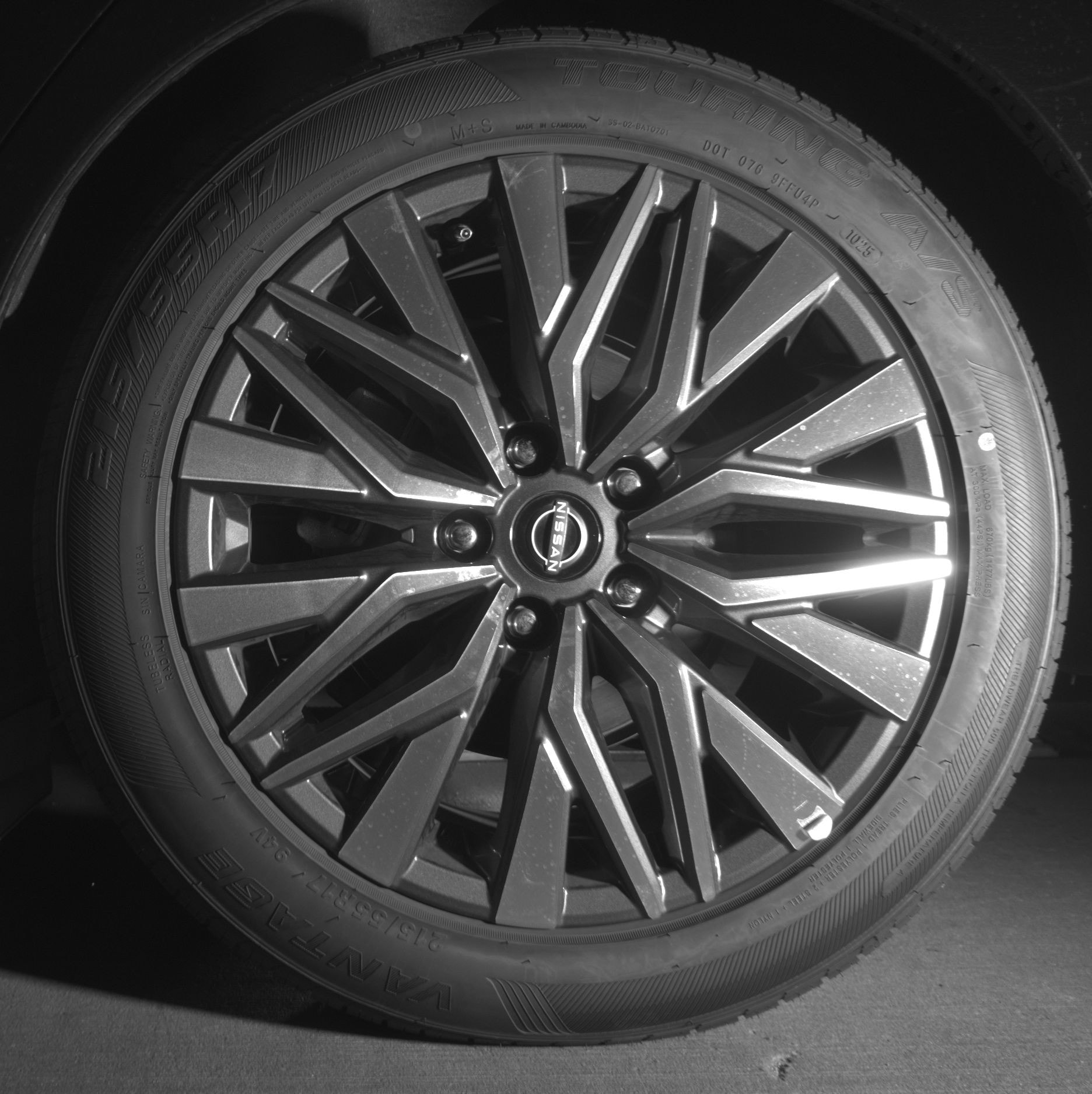 Thumbnail: 2025 Nissan Altima - 11