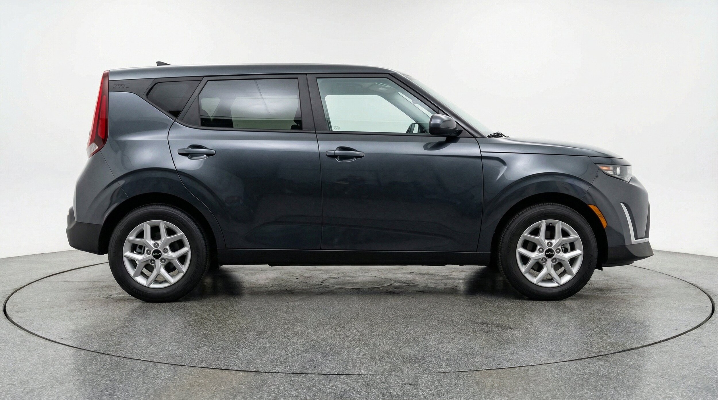 Thumbnail: 2025 Kia Soul - 11