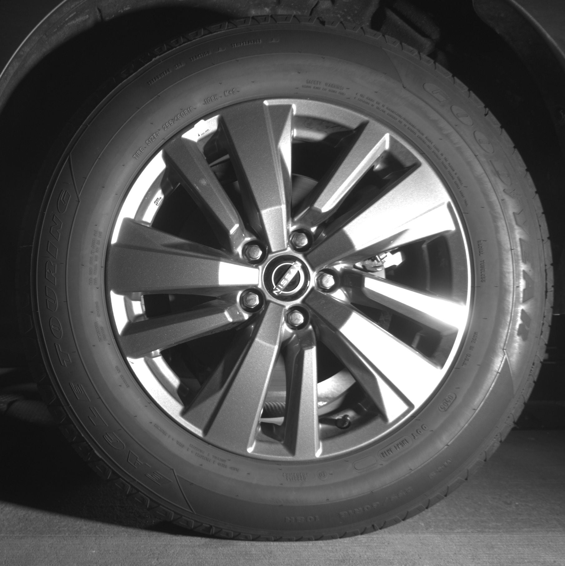 Thumbnail: 2025 Nissan Pathfinder - 11