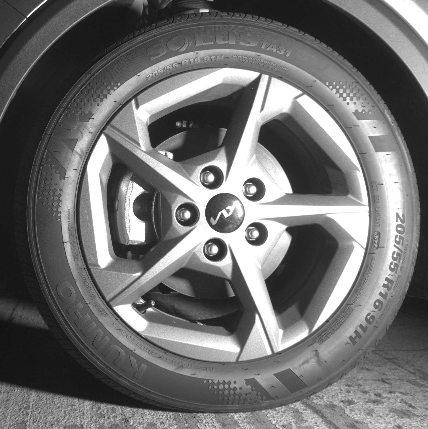 Thumbnail: 2025 Kia K4 - 9