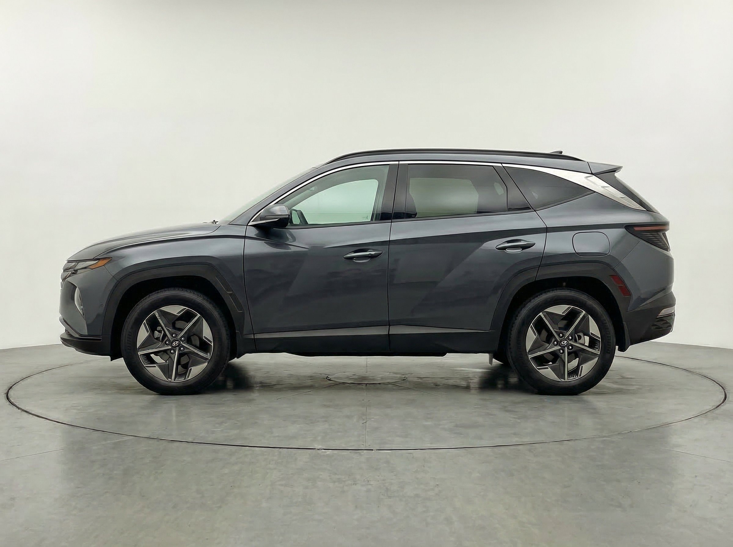 Thumbnail: 2026 Hyundai Tucson - 5