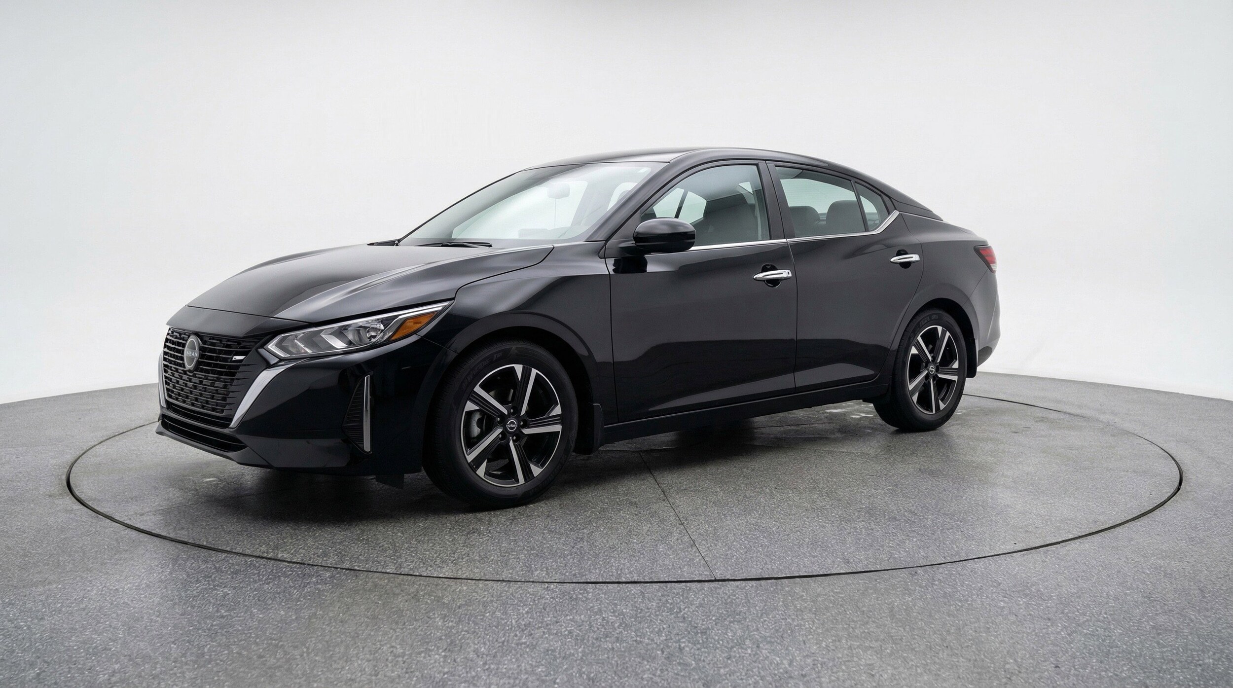 Thumbnail: 2025 Nissan Sentra - 3