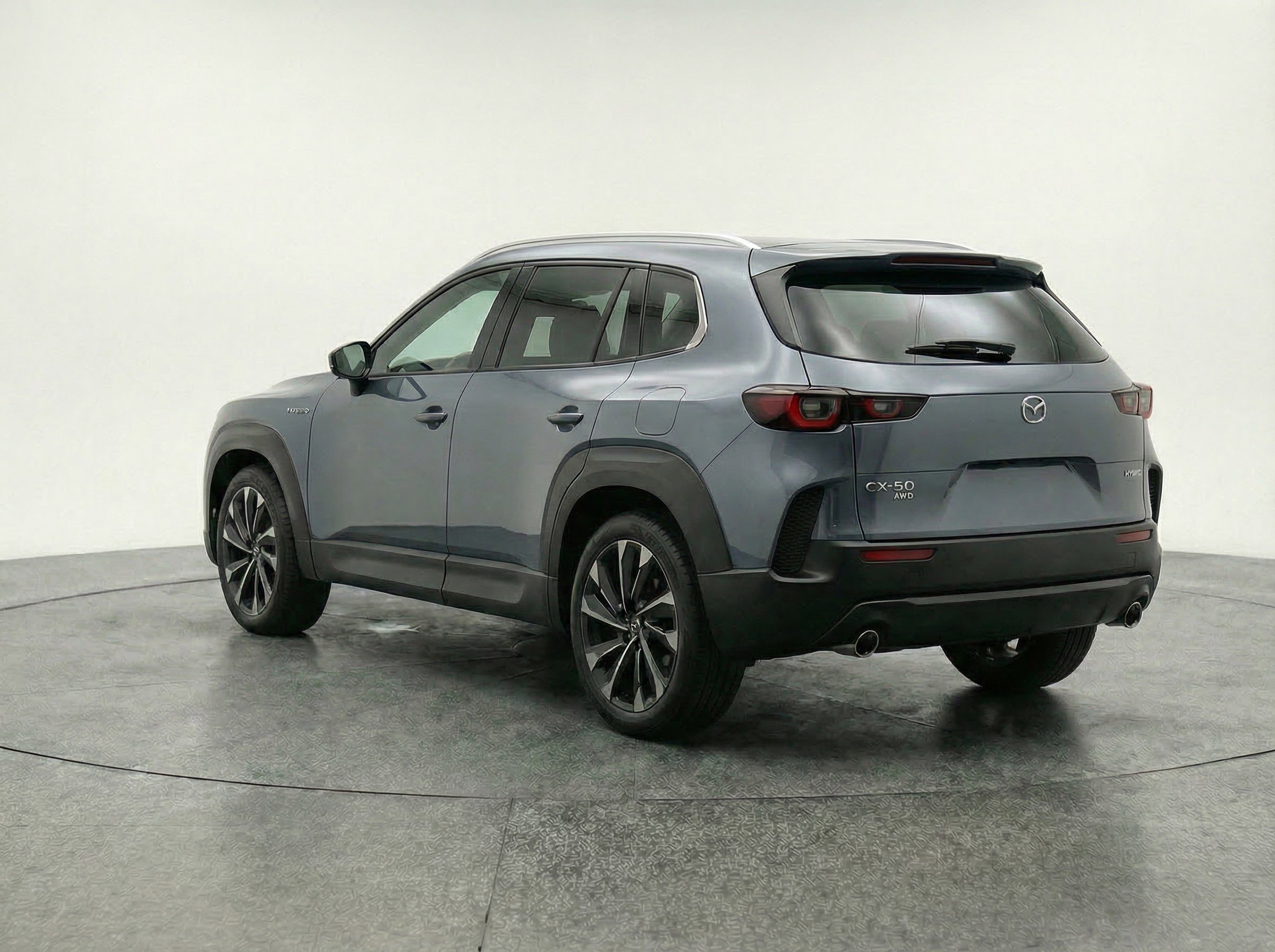 Thumbnail: 2025 Mazda CX-50 - 6