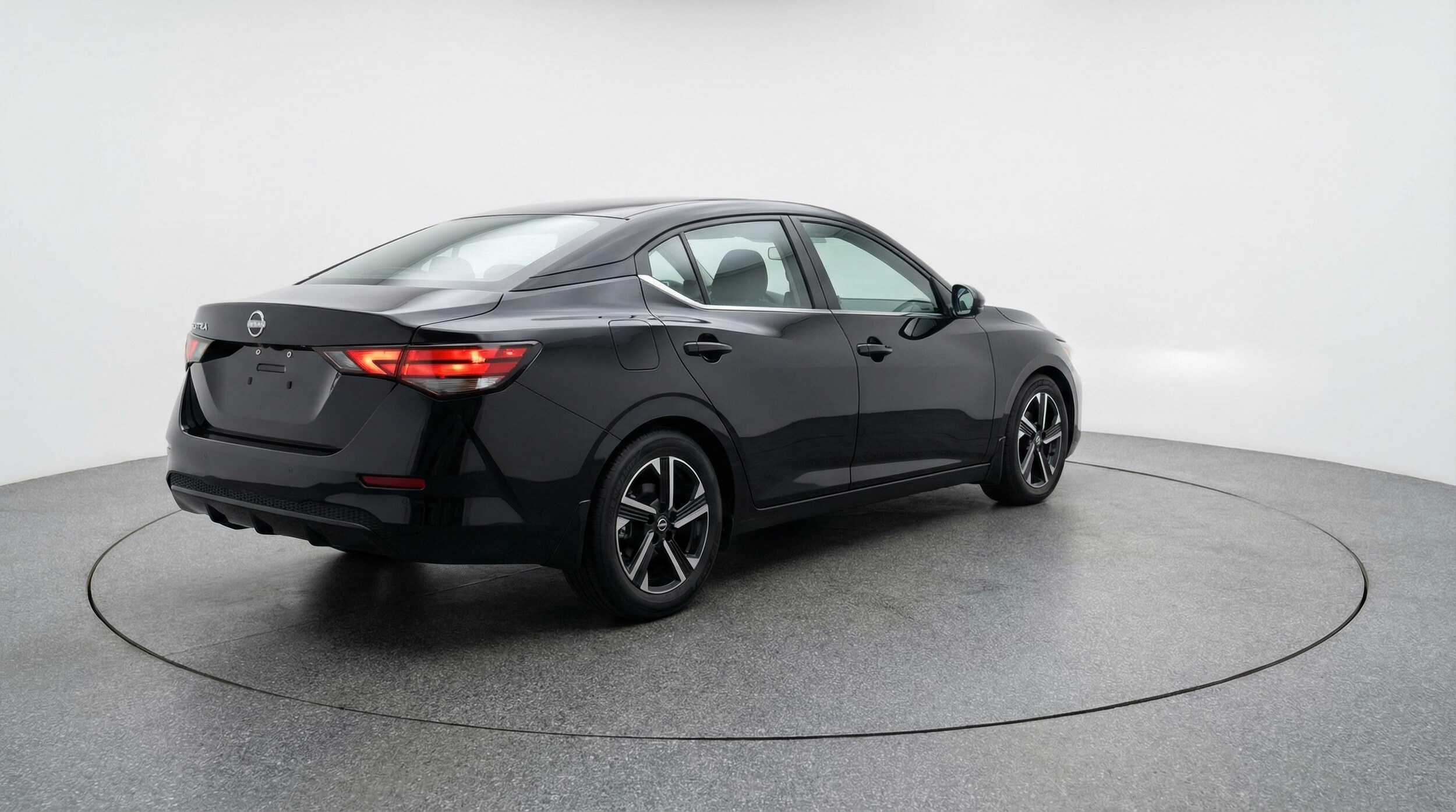 Thumbnail: 2025 Nissan Sentra - 7