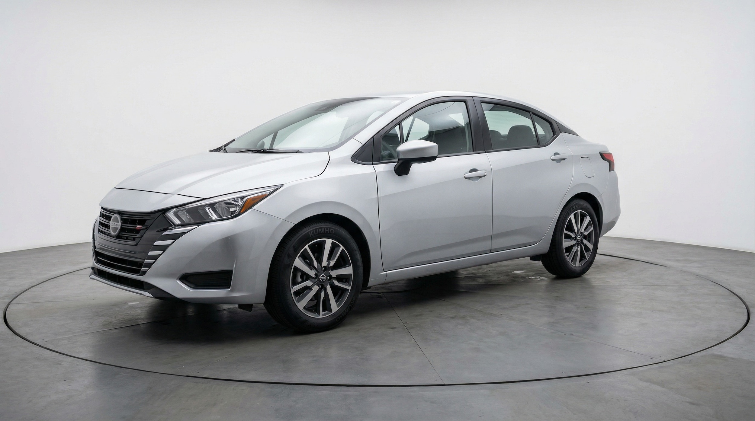 Thumbnail: 2025 Nissan Versa - 3