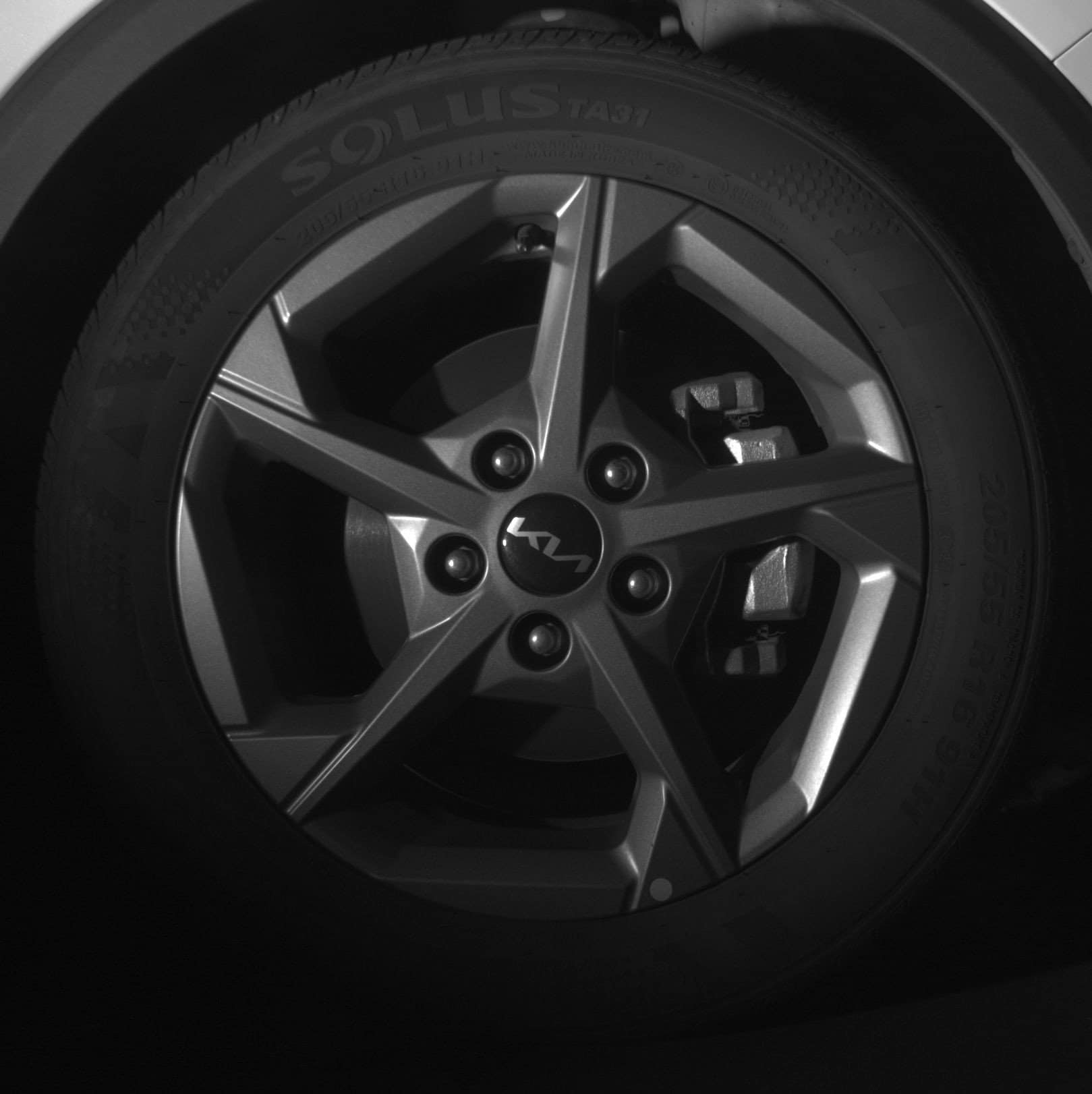 Thumbnail: 2025 Kia K4 - 13