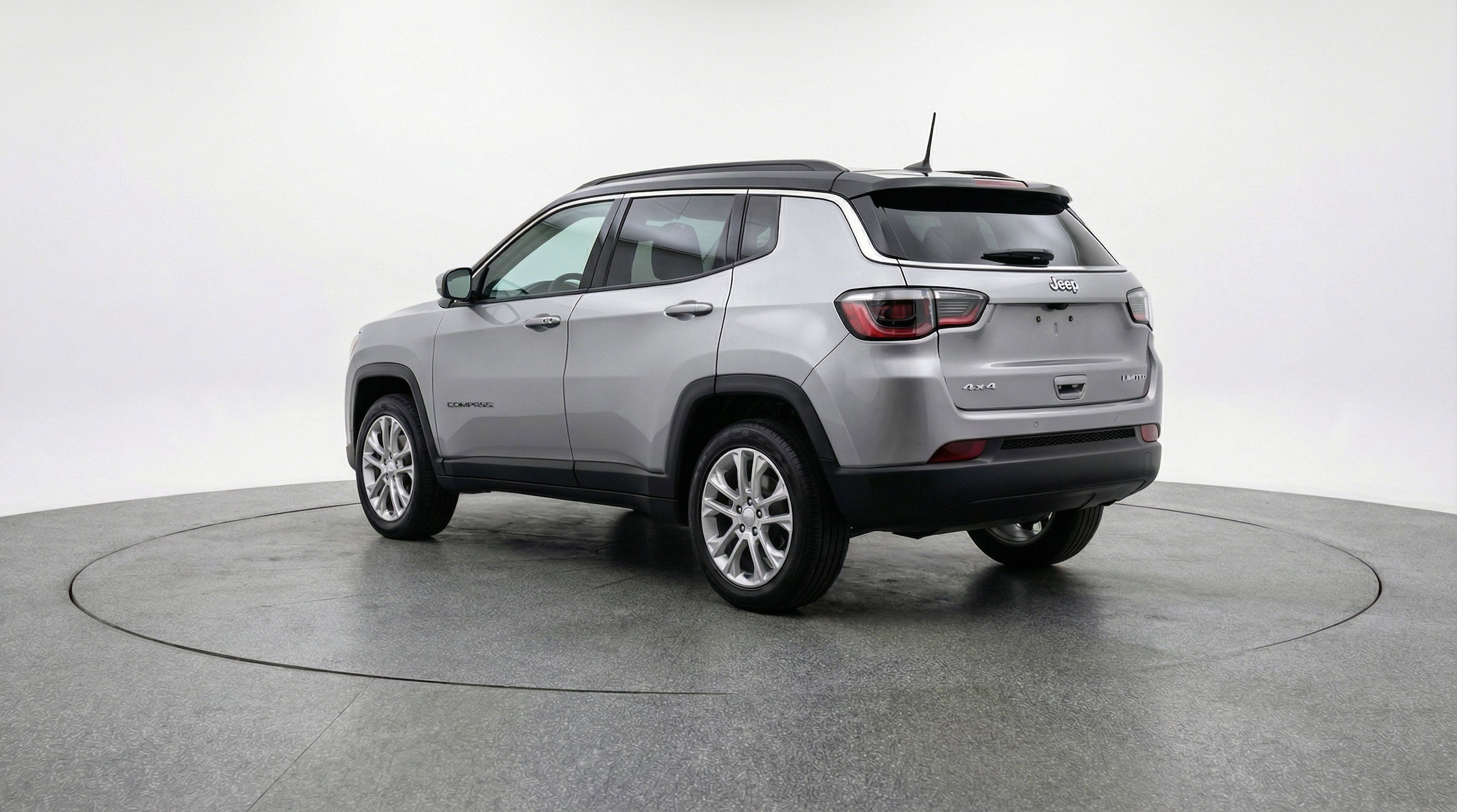 Thumbnail: 2025 Jeep Compass - 6