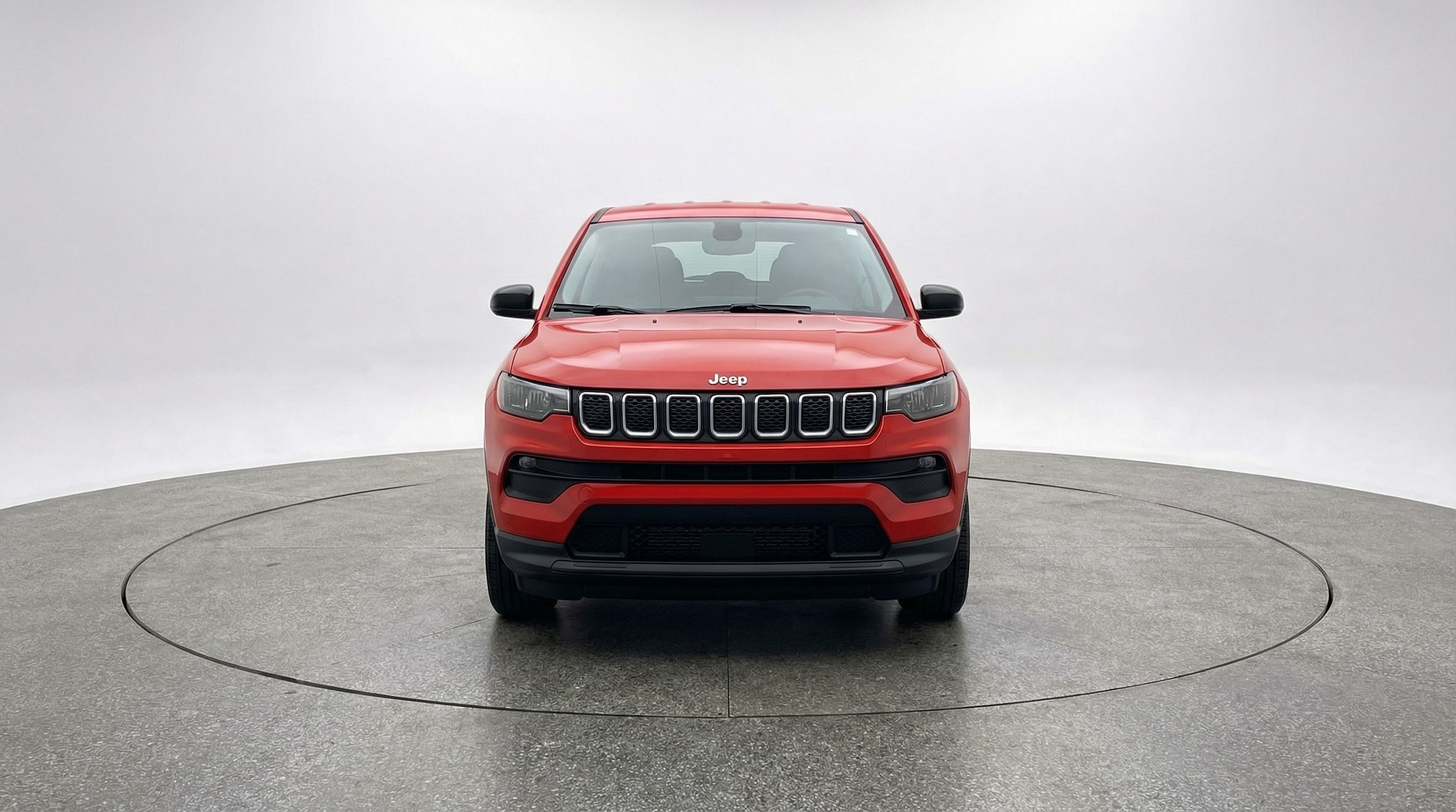 Thumbnail: 2025 Jeep Compass - 2
