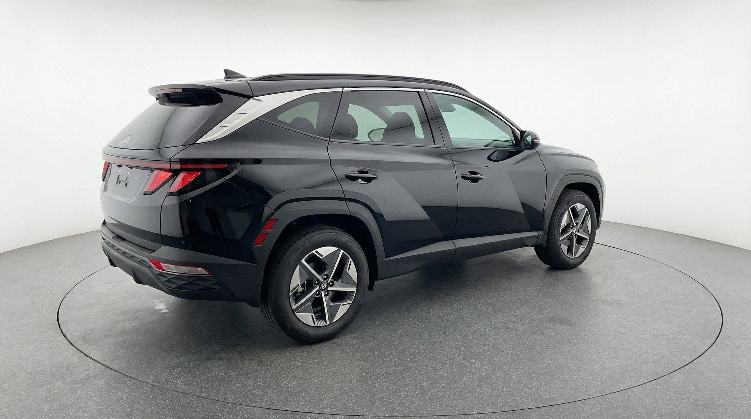 Thumbnail: 2025 Hyundai Tucson - 9