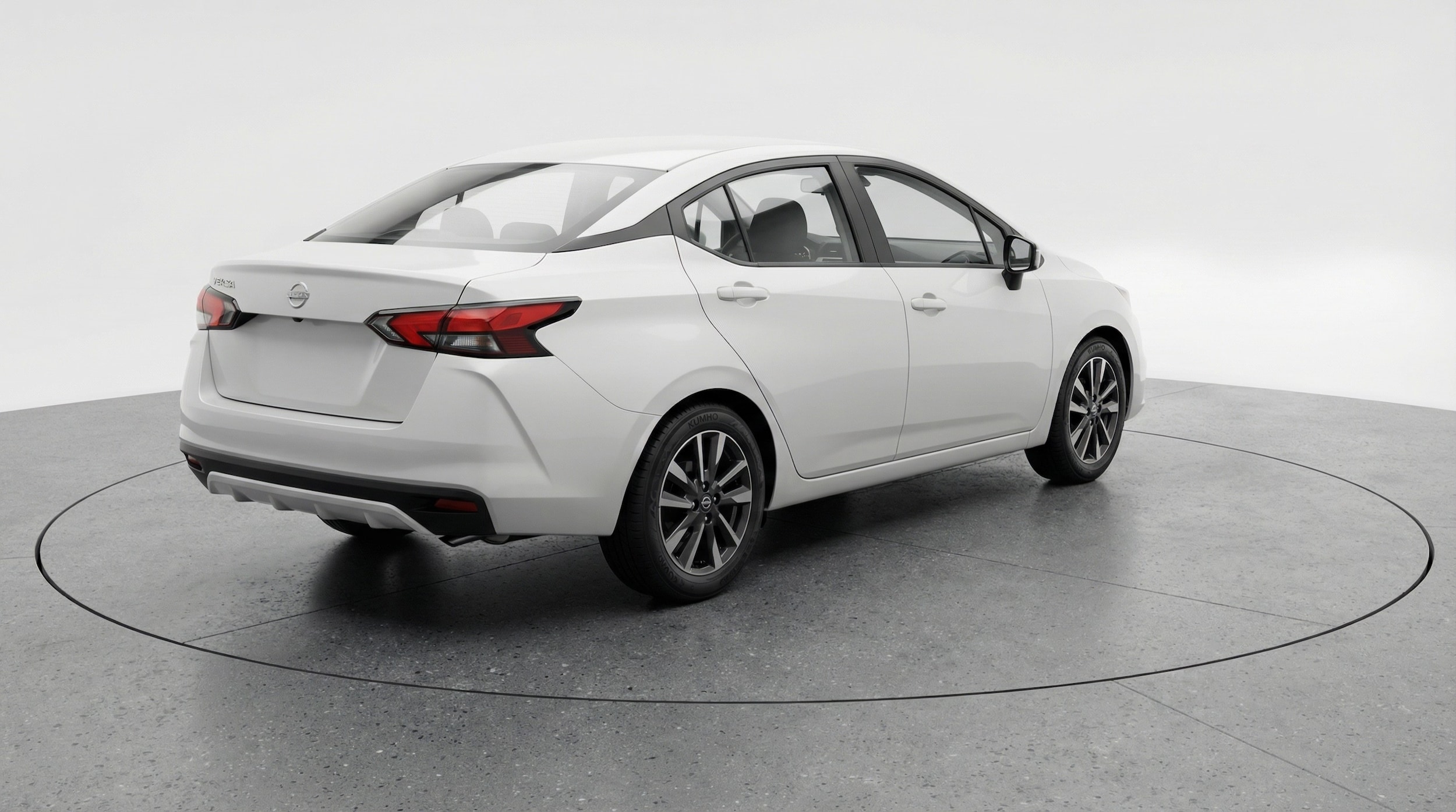 Thumbnail: 2025 Nissan Versa - 7