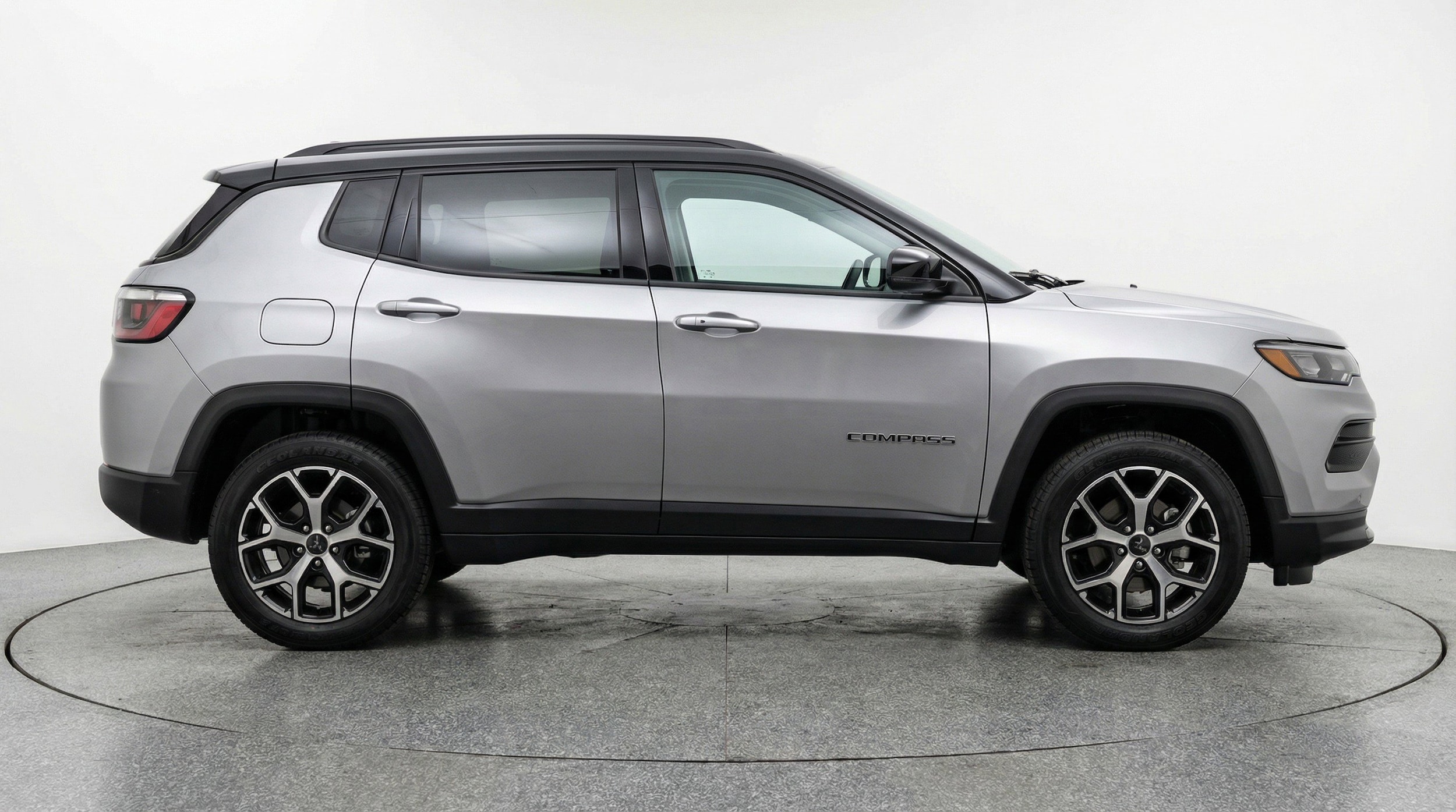 Thumbnail: 2025 Jeep Compass - 11