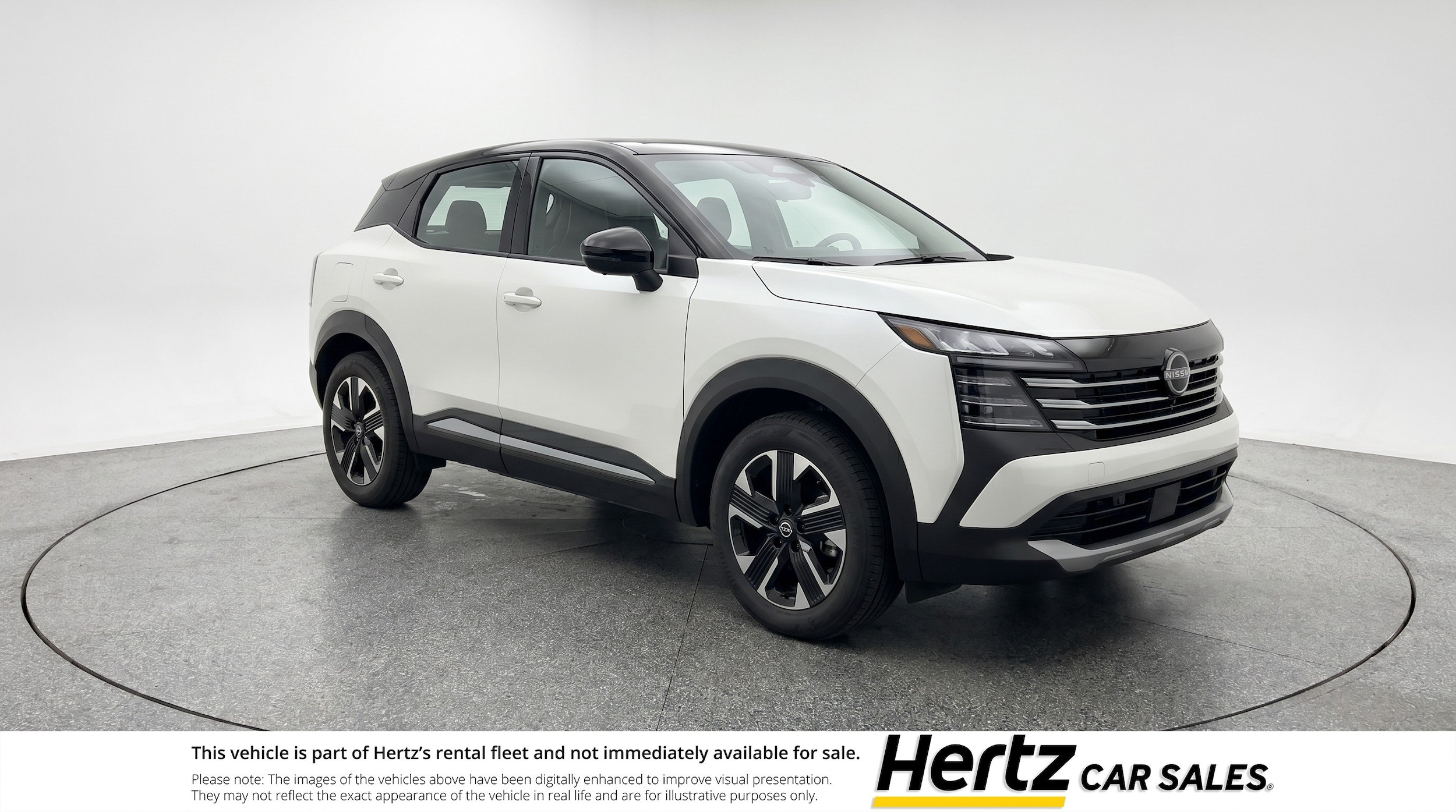 Thumbnail: 2026 Nissan Kicks - 1