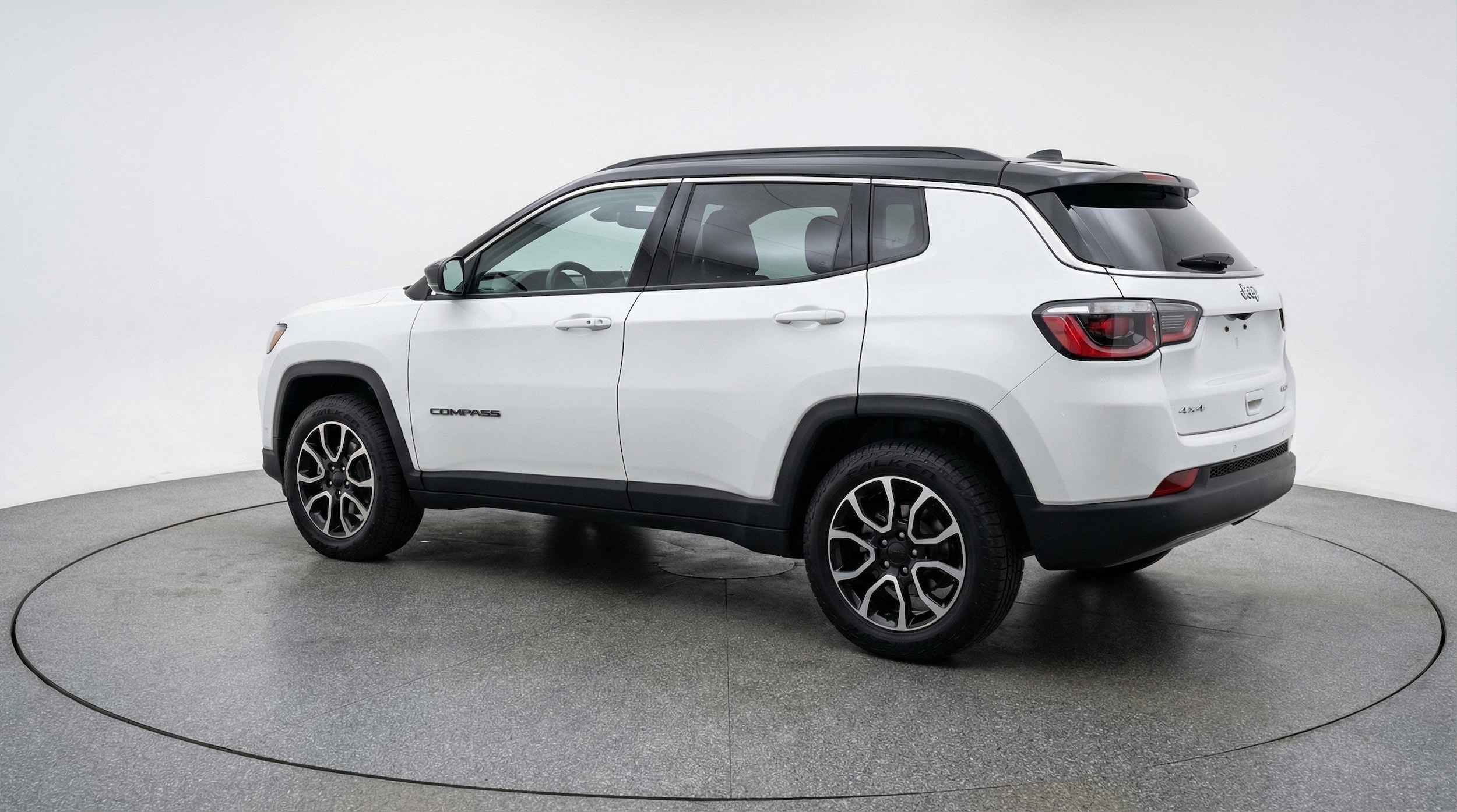 Thumbnail: 2025 Jeep Compass - 6