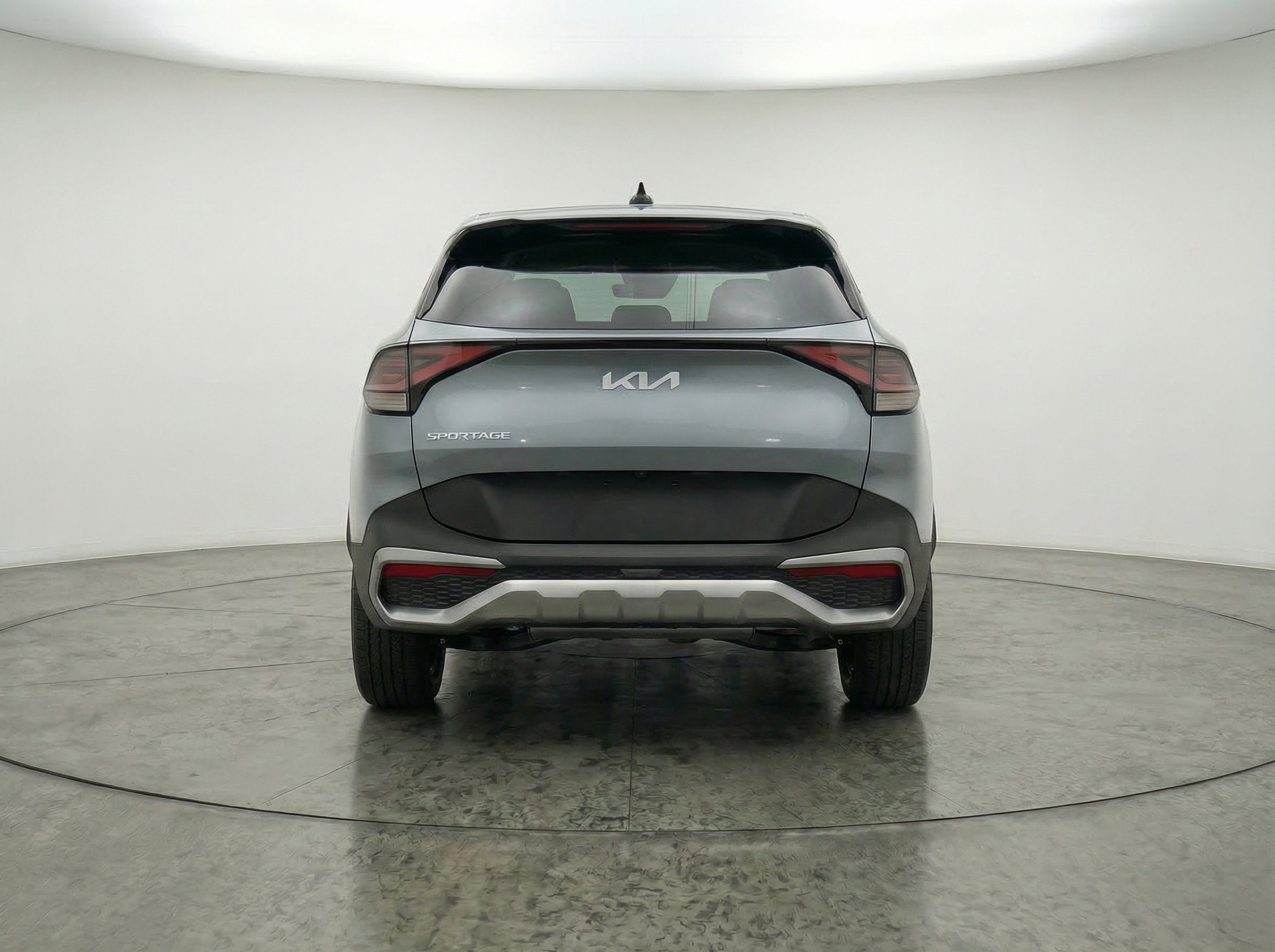Thumbnail: 2026 Kia Sportage - 7