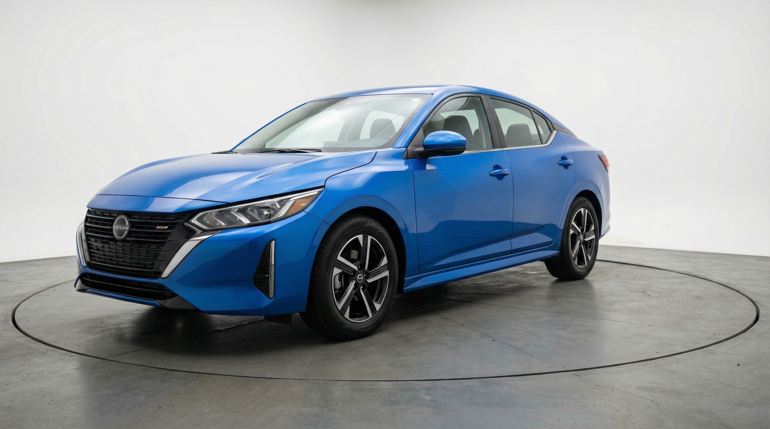 Thumbnail: 2025 Nissan Sentra - 3