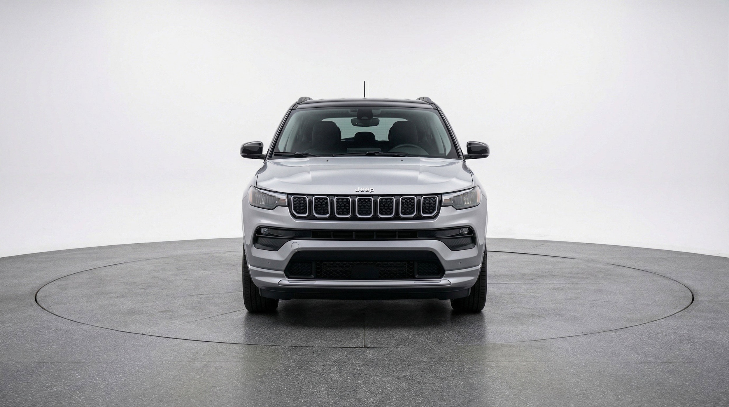 Thumbnail: 2025 Jeep Compass - 2