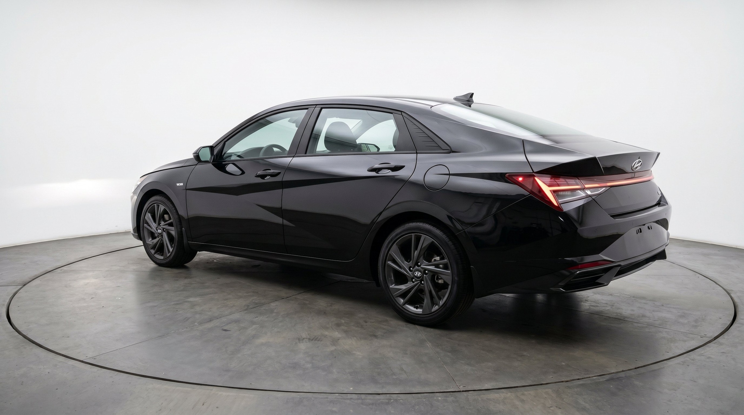 Thumbnail: 2026 Hyundai Elantra - 6