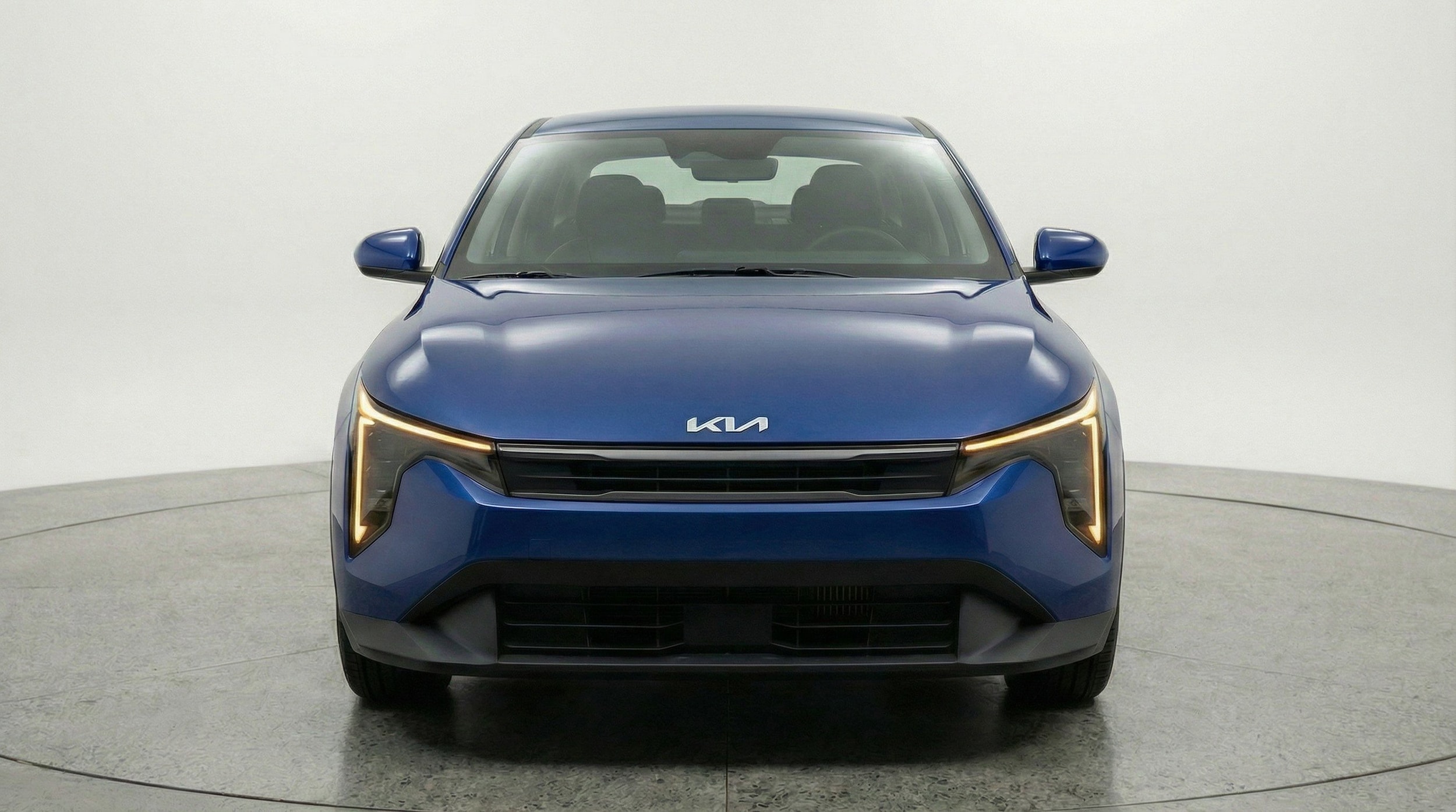 Thumbnail: 2025 Kia K4 - 2