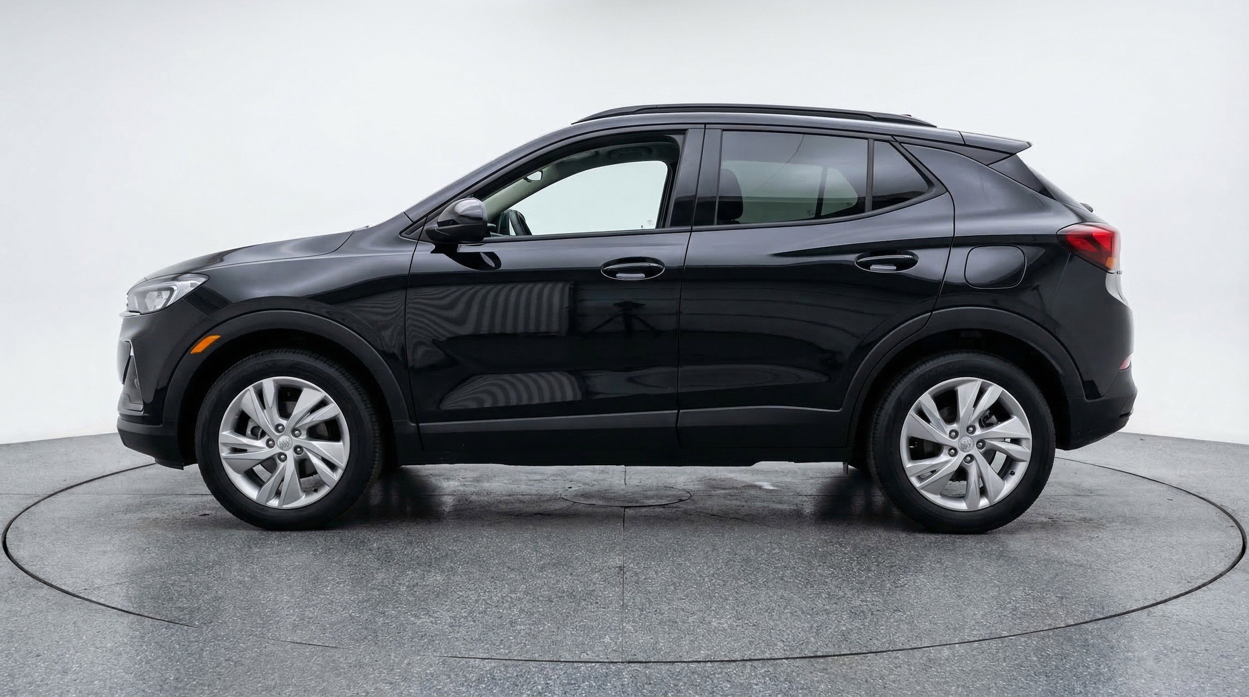 Thumbnail: 2025 Buick Encore GX - 5