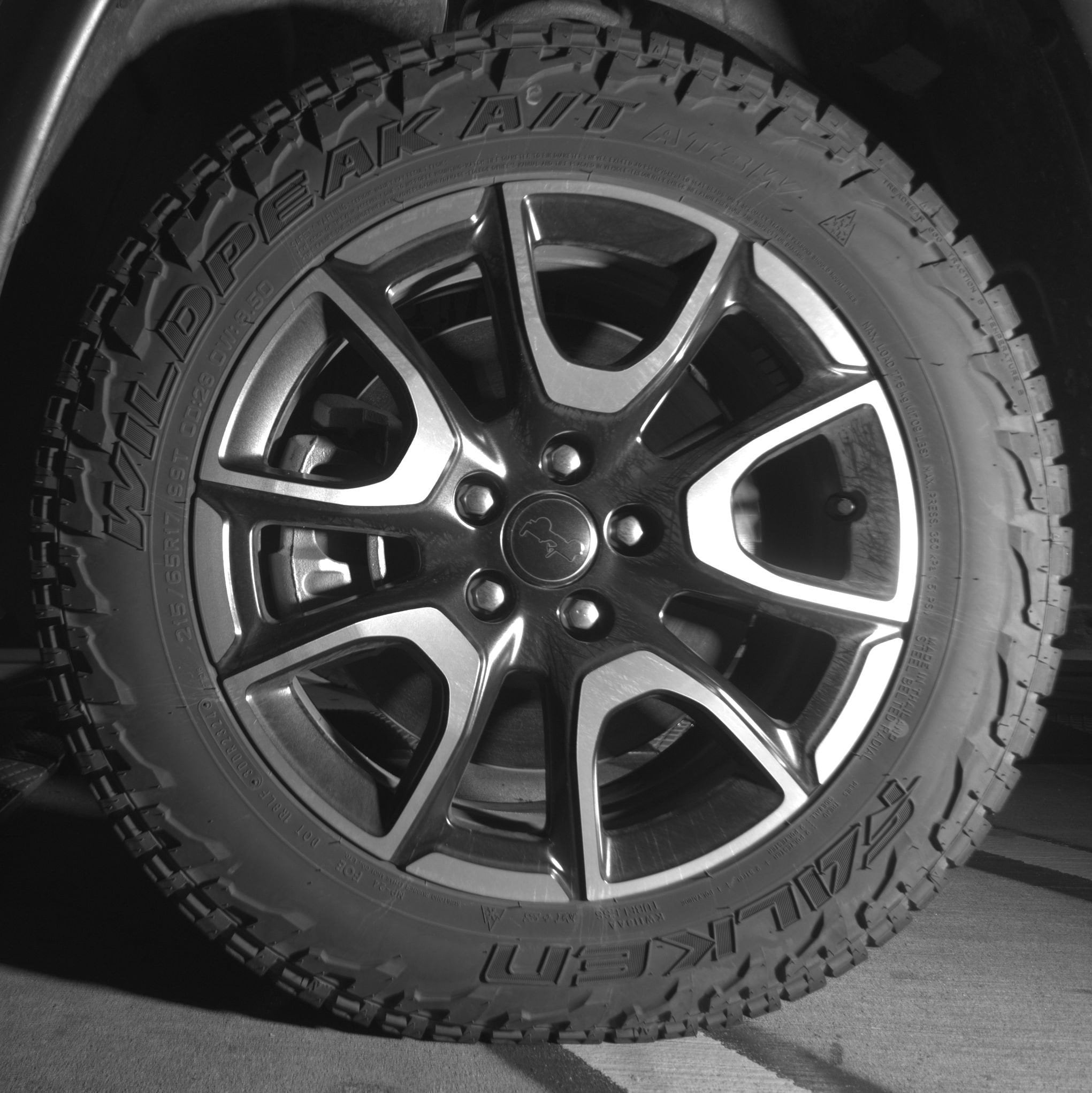 Thumbnail: 2025 Jeep Compass - 12