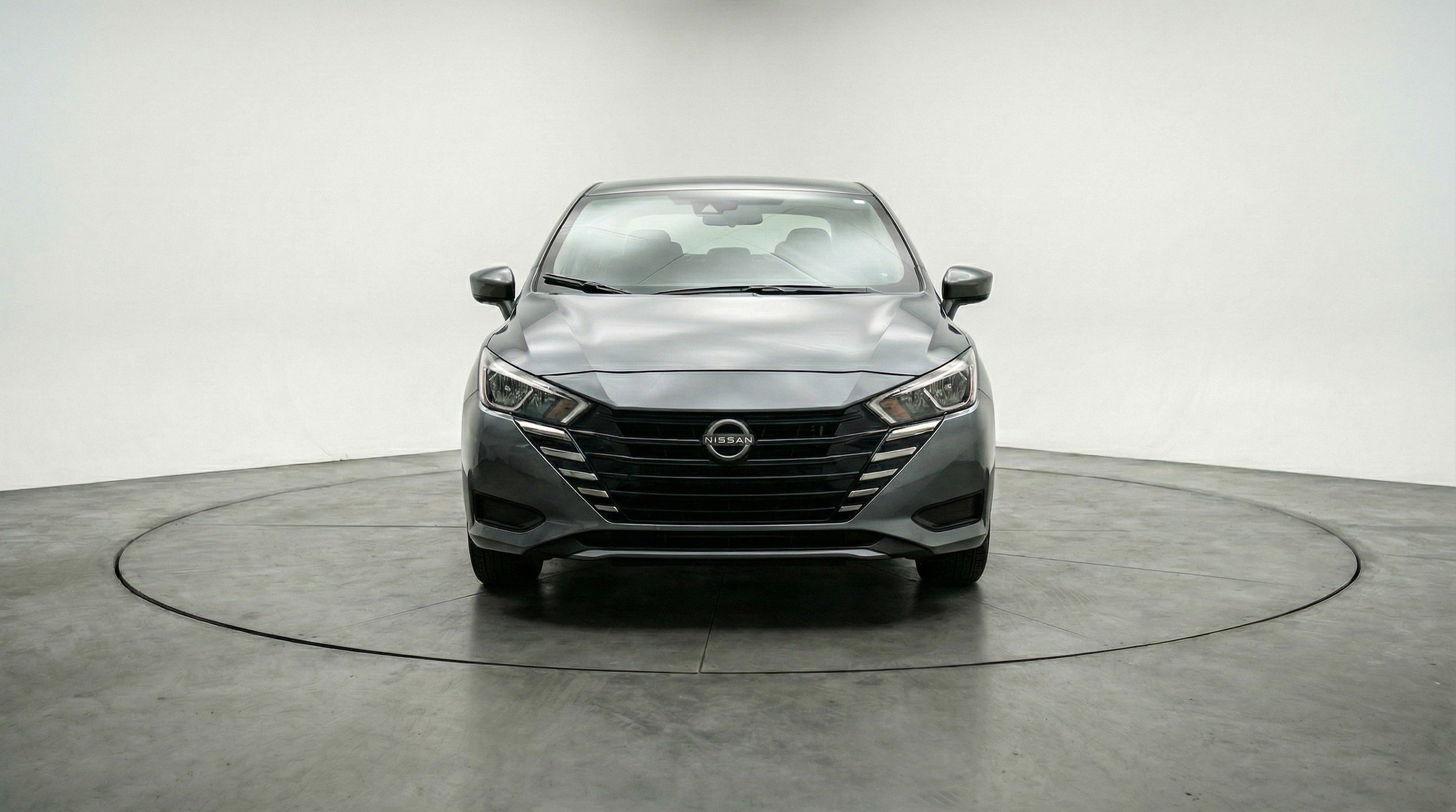 Thumbnail: 2025 Nissan Versa - 2