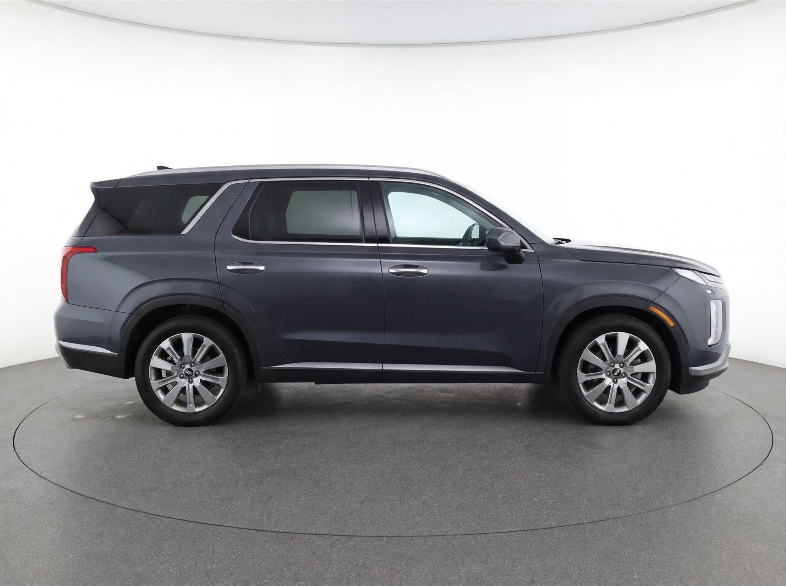 Thumbnail: 2024 Hyundai Palisade - 11
