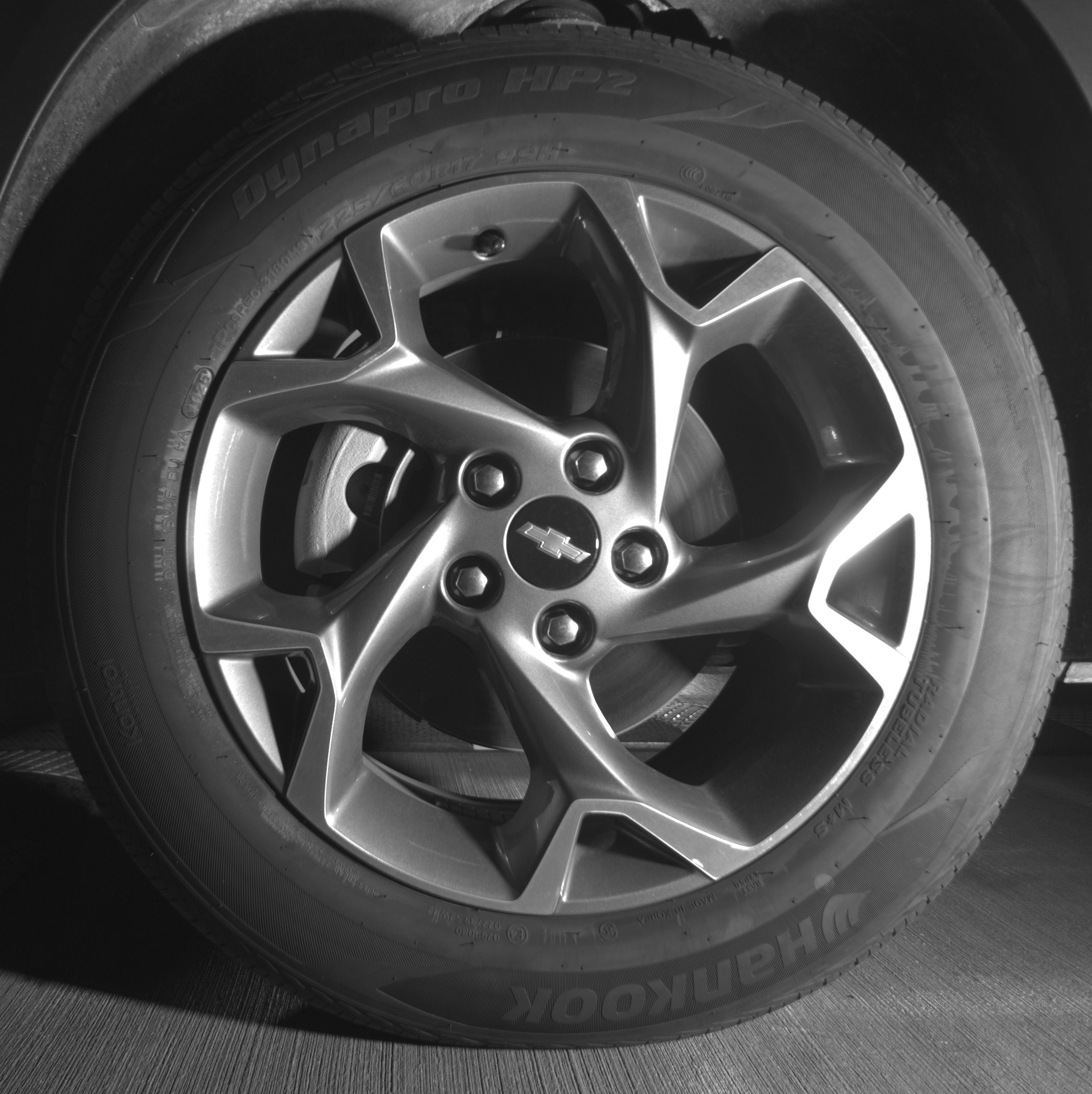 Thumbnail: 2025 Chevrolet Trax - 9