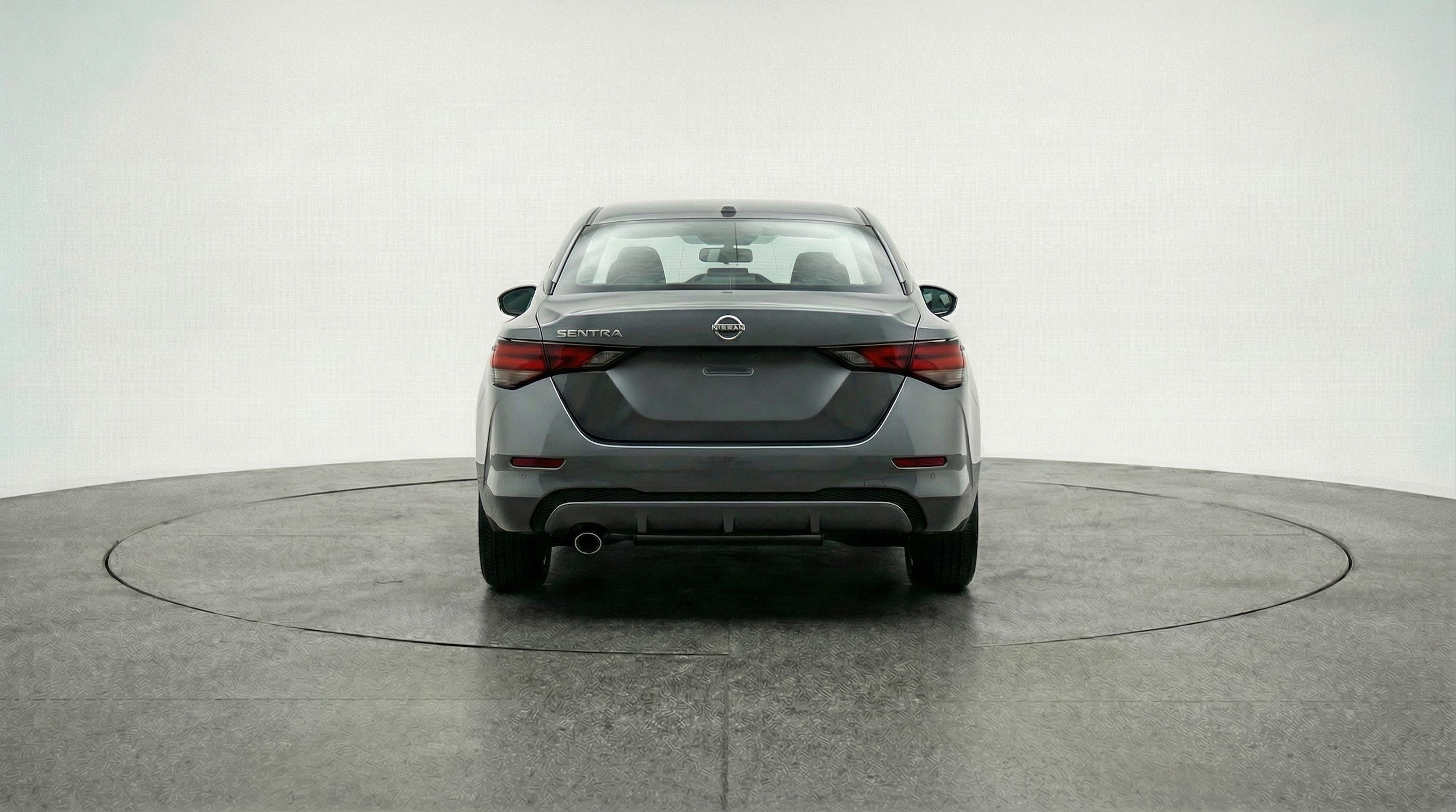 Thumbnail: 2025 Nissan Sentra - 7