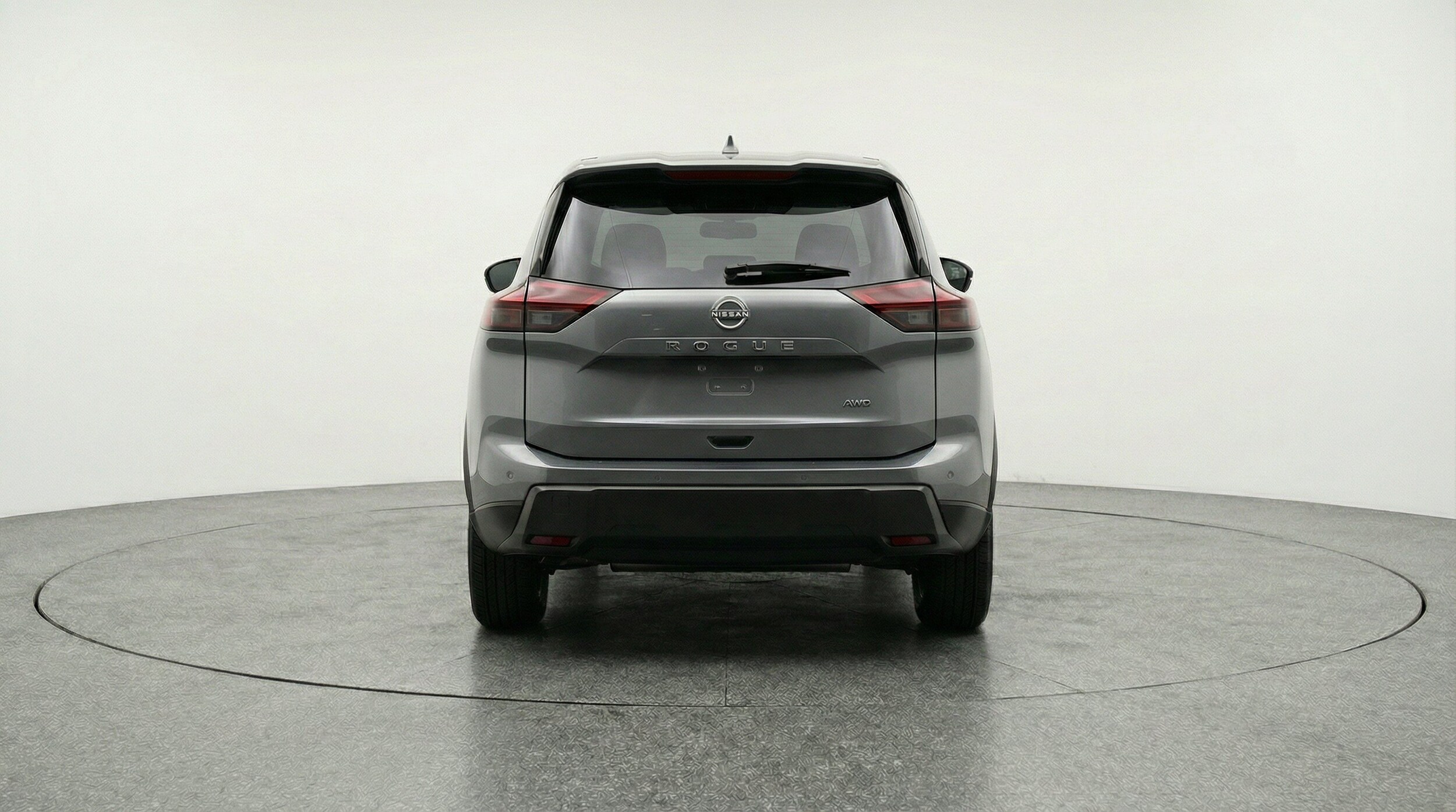 Thumbnail: 2025 Nissan Rogue - 7