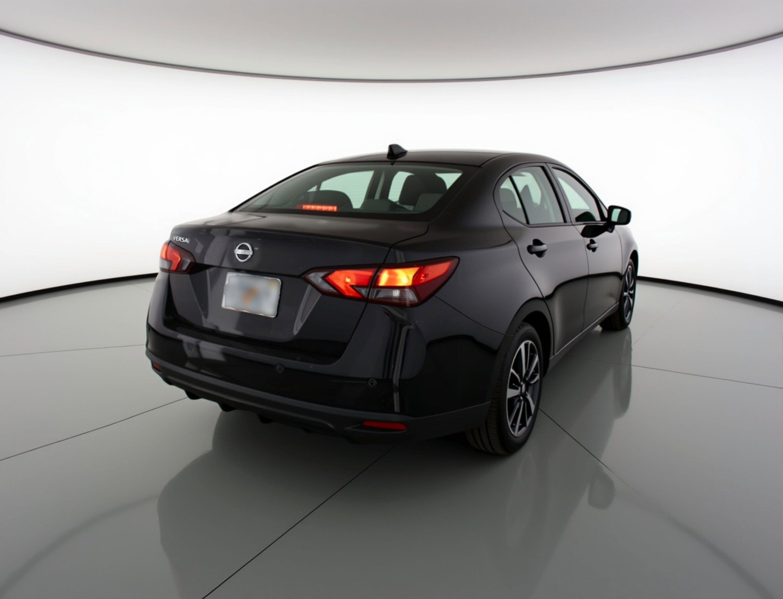 Thumbnail: 2025 Nissan Versa - 9