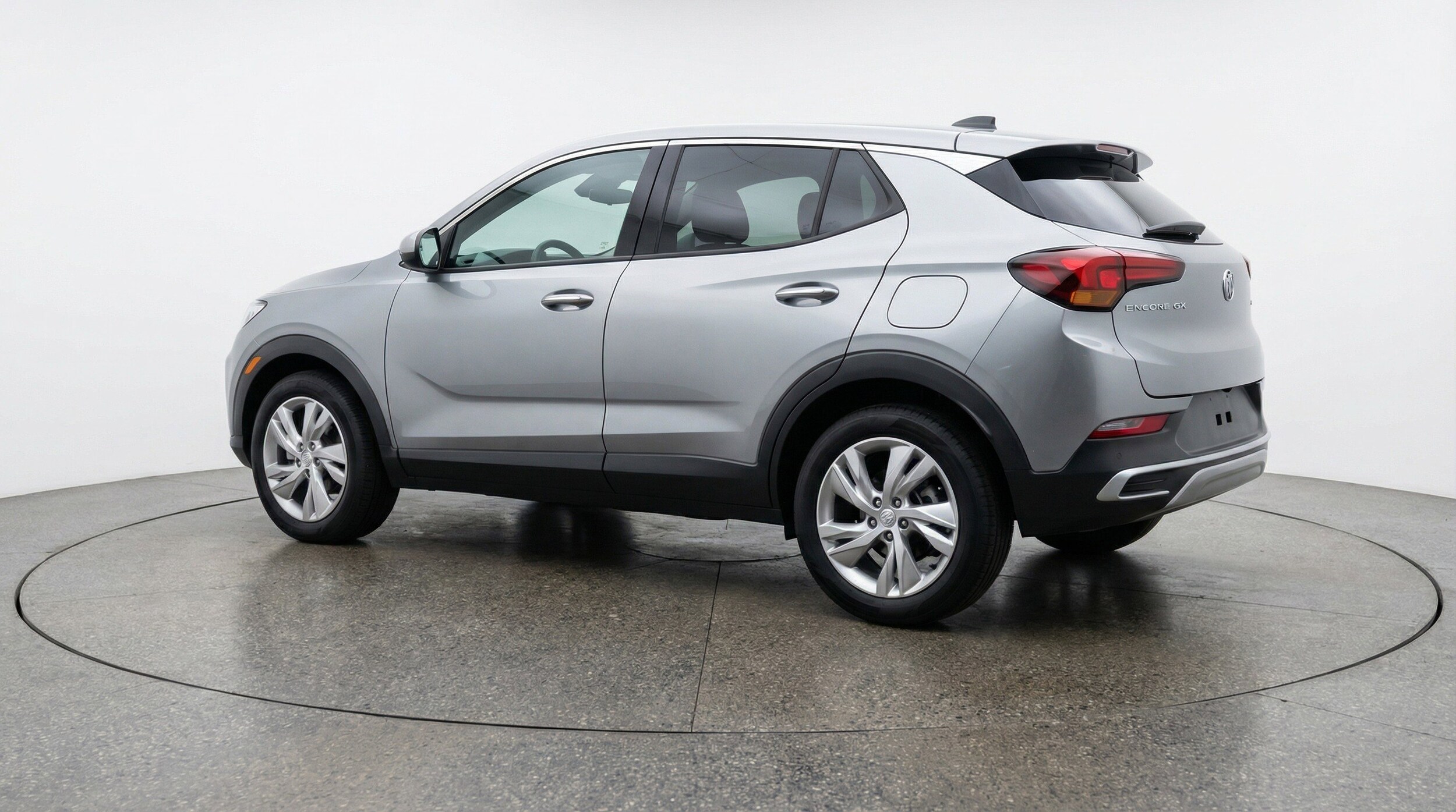 Thumbnail: 2025 Buick Encore GX - 6