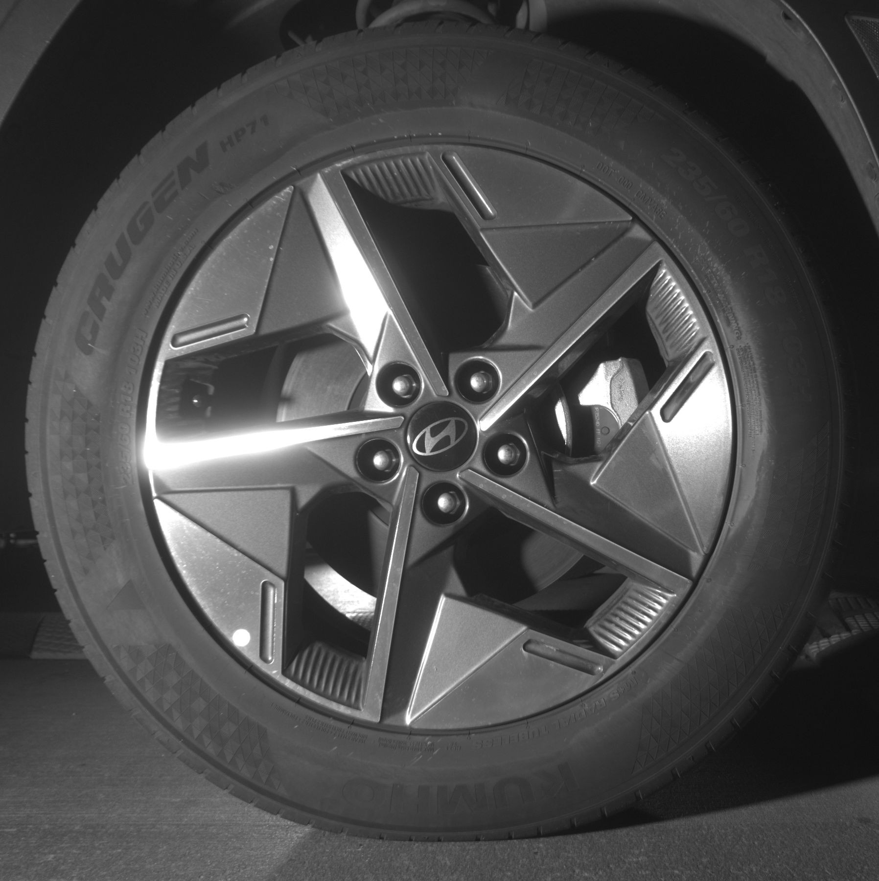 Thumbnail: 2025 Hyundai Tucson - 10