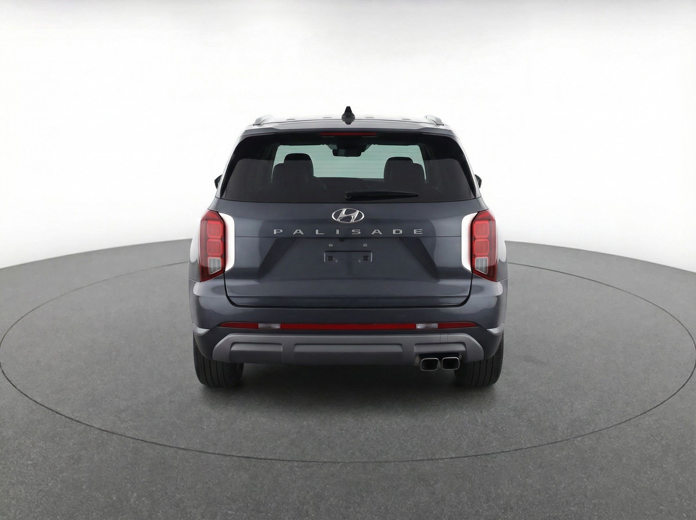 Thumbnail: 2024 Hyundai Palisade - 7