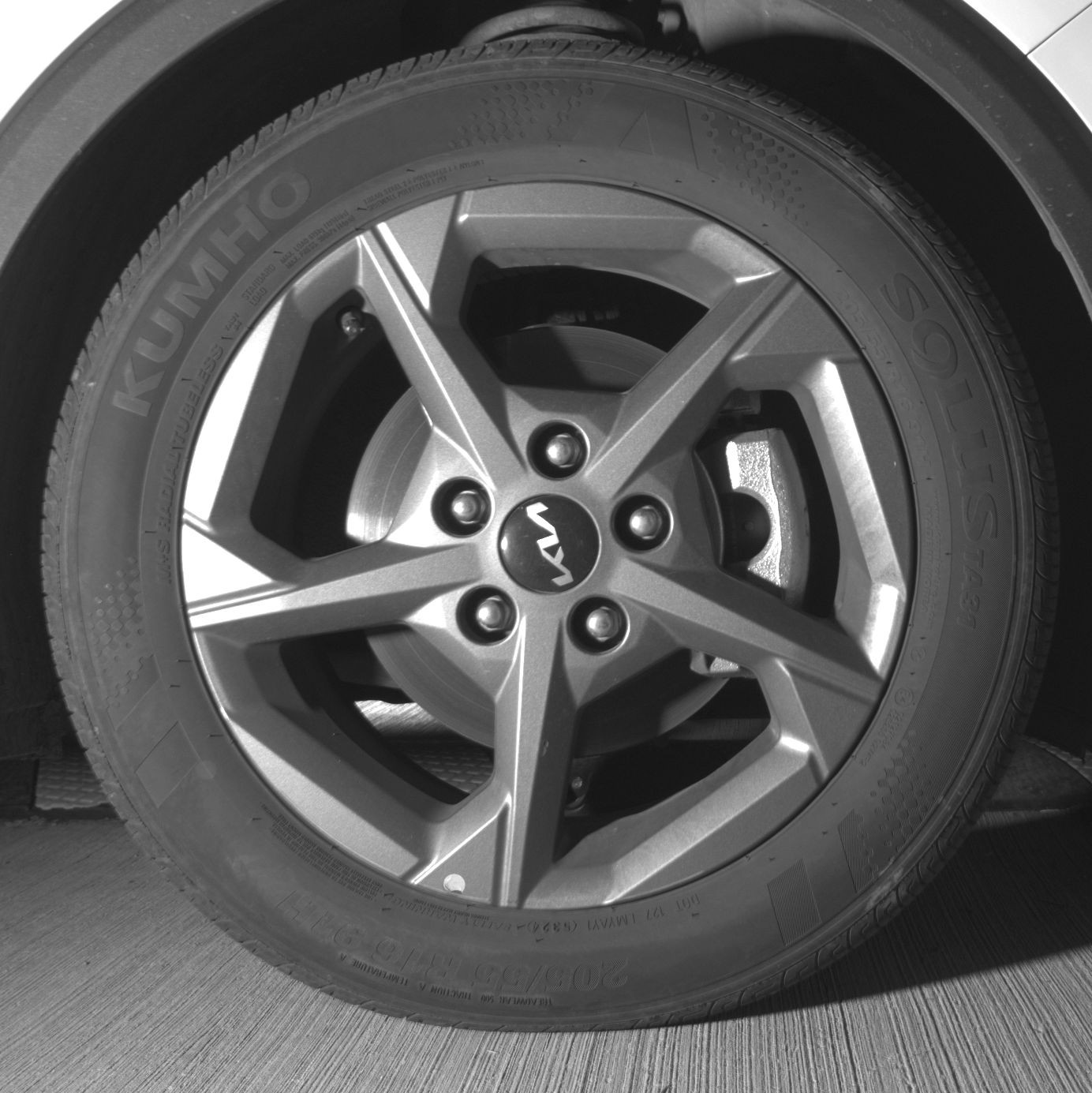 Thumbnail: 2025 Kia K4 - 10