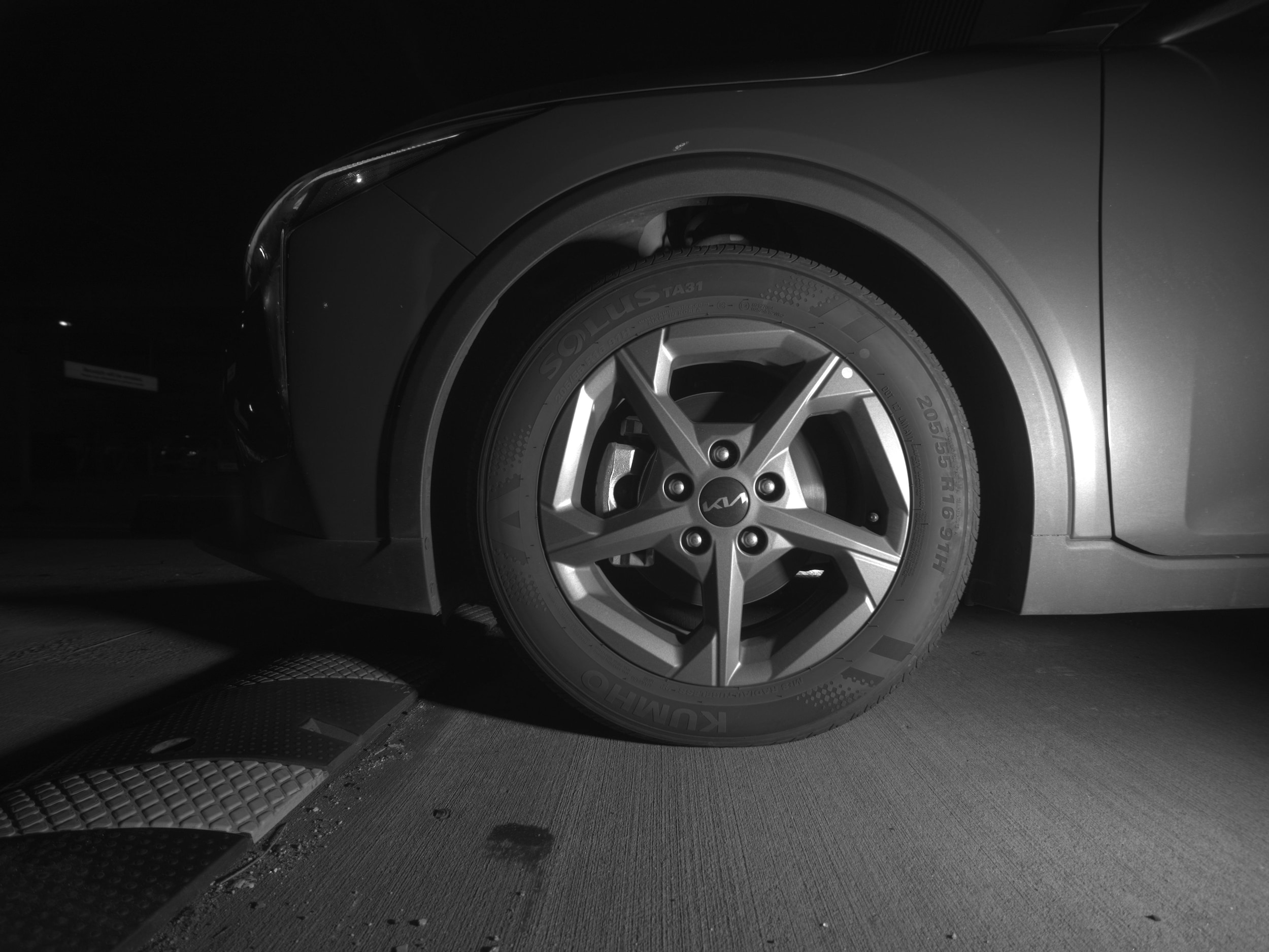 Thumbnail: 2025 Kia K4 - 9