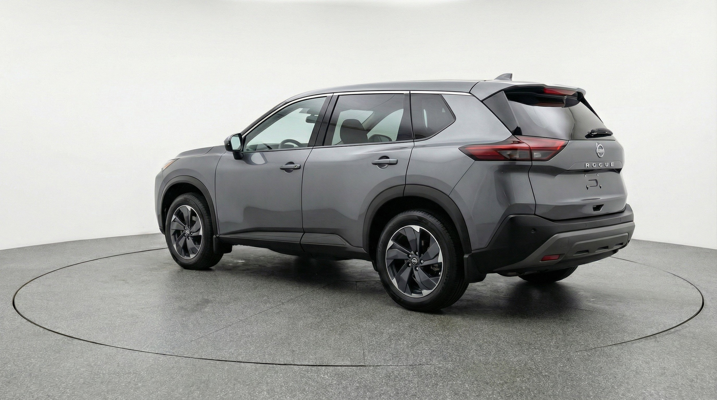 Thumbnail: 2025 Nissan Rogue - 6
